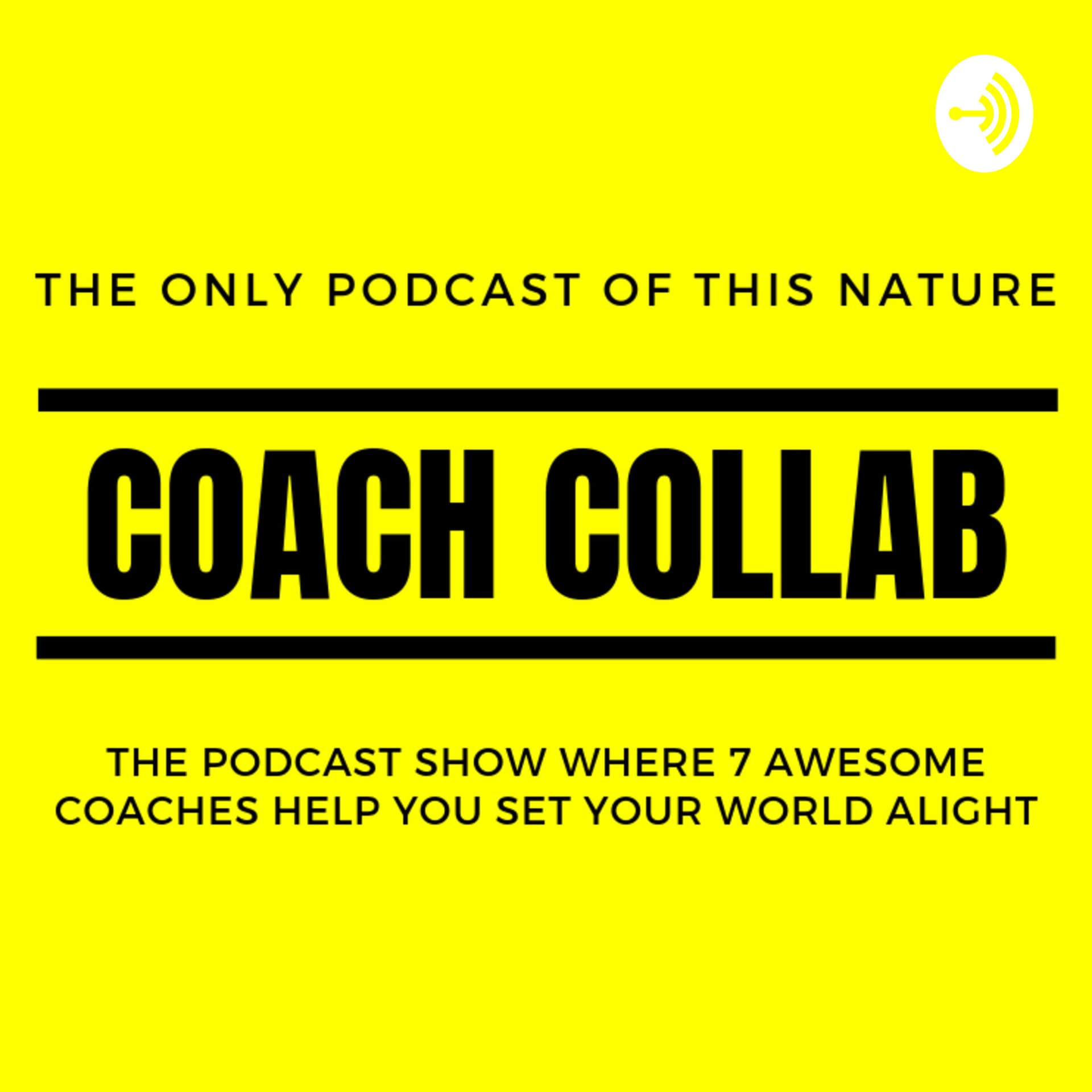 Coach Collab - Podcasts