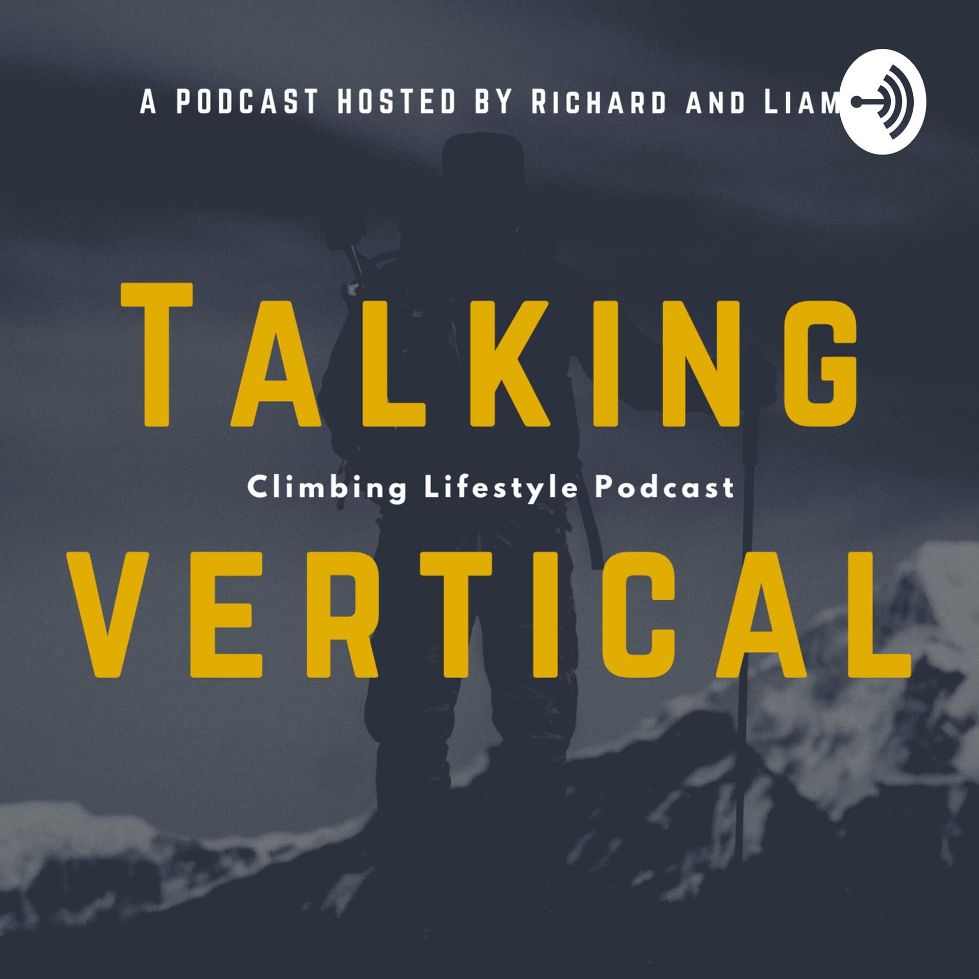 Talking Vertical - Podcasts