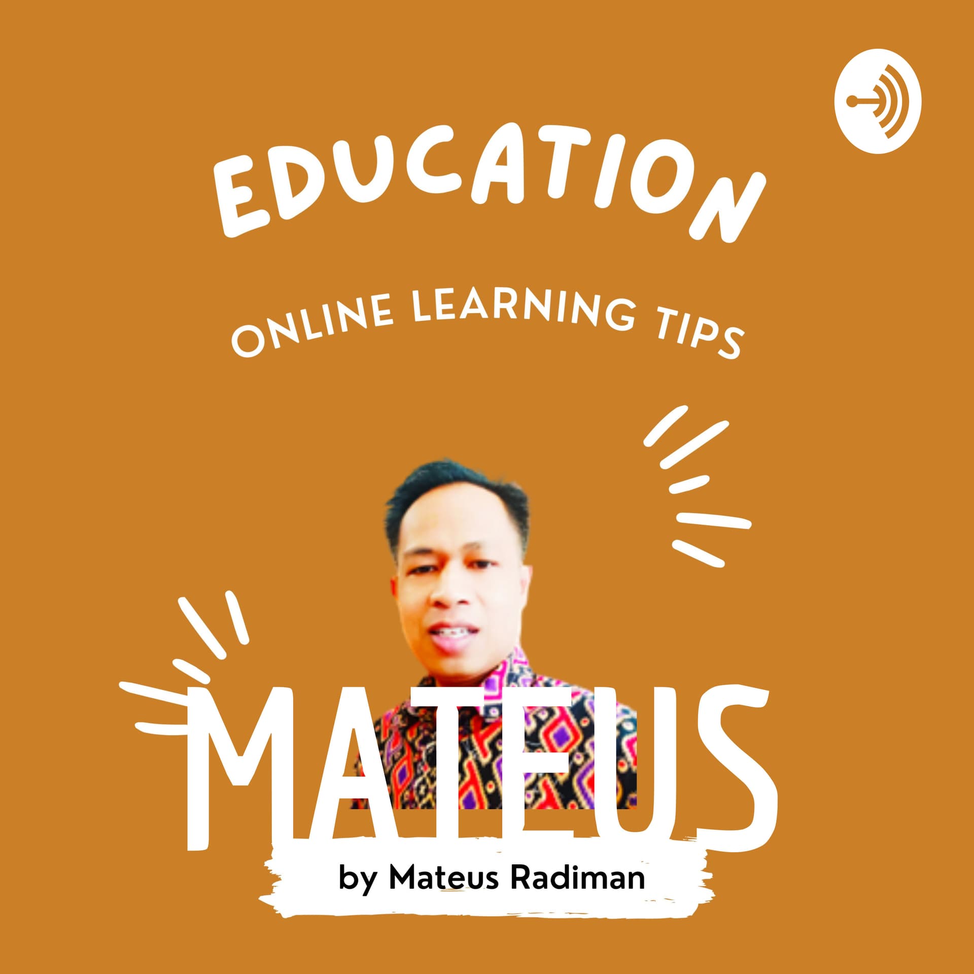 MANITADIGITAL - Podcasts