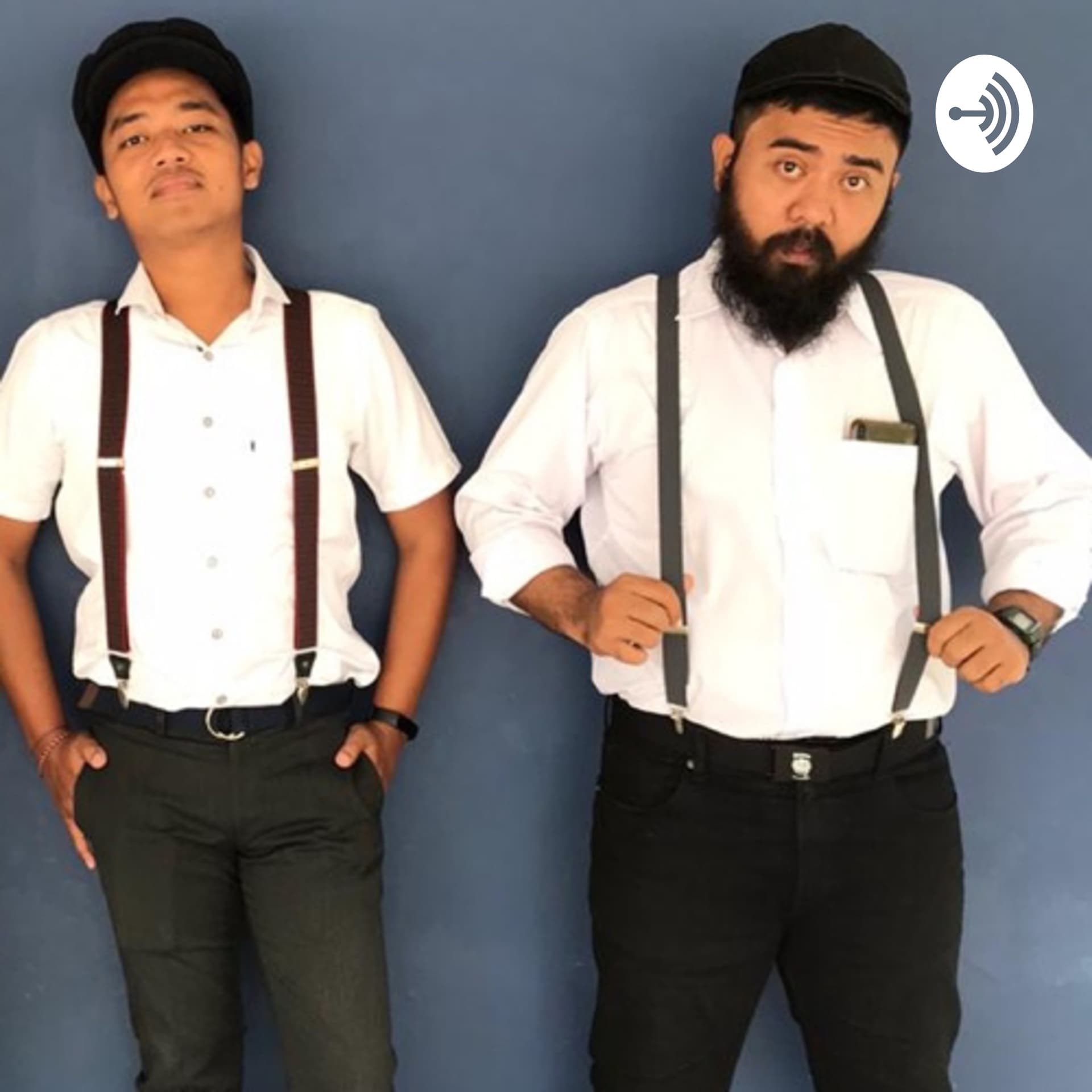 Katresnanisme - Podcasts