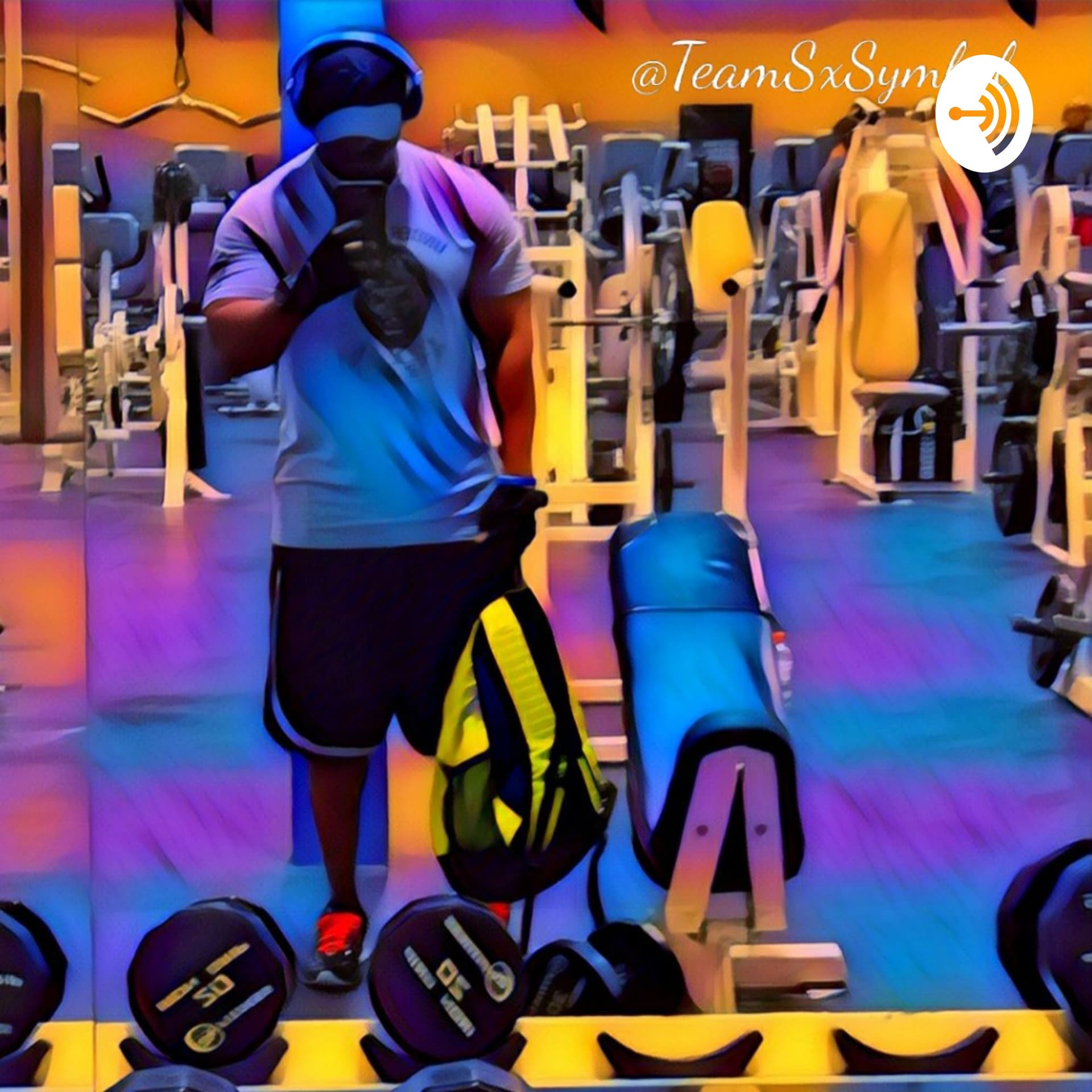 Talking With TeamSxSymbol - Podcasts