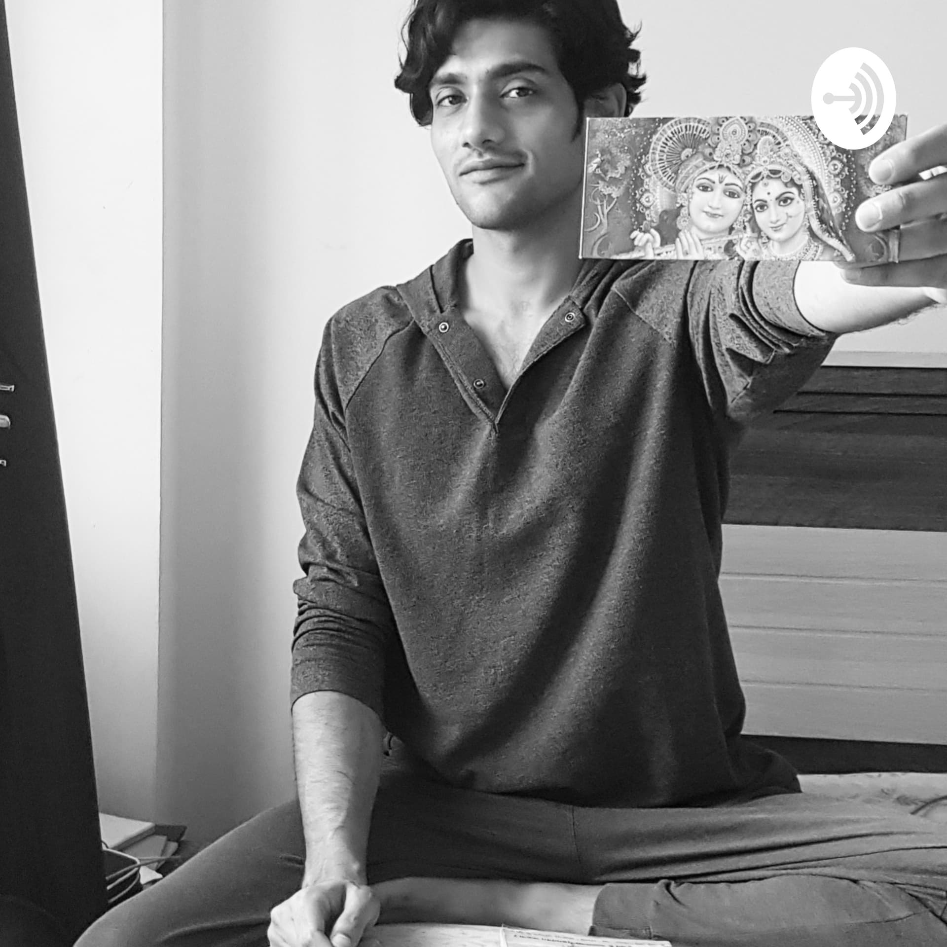 Ankur Banerjee Brilliant Souls - Podcasts