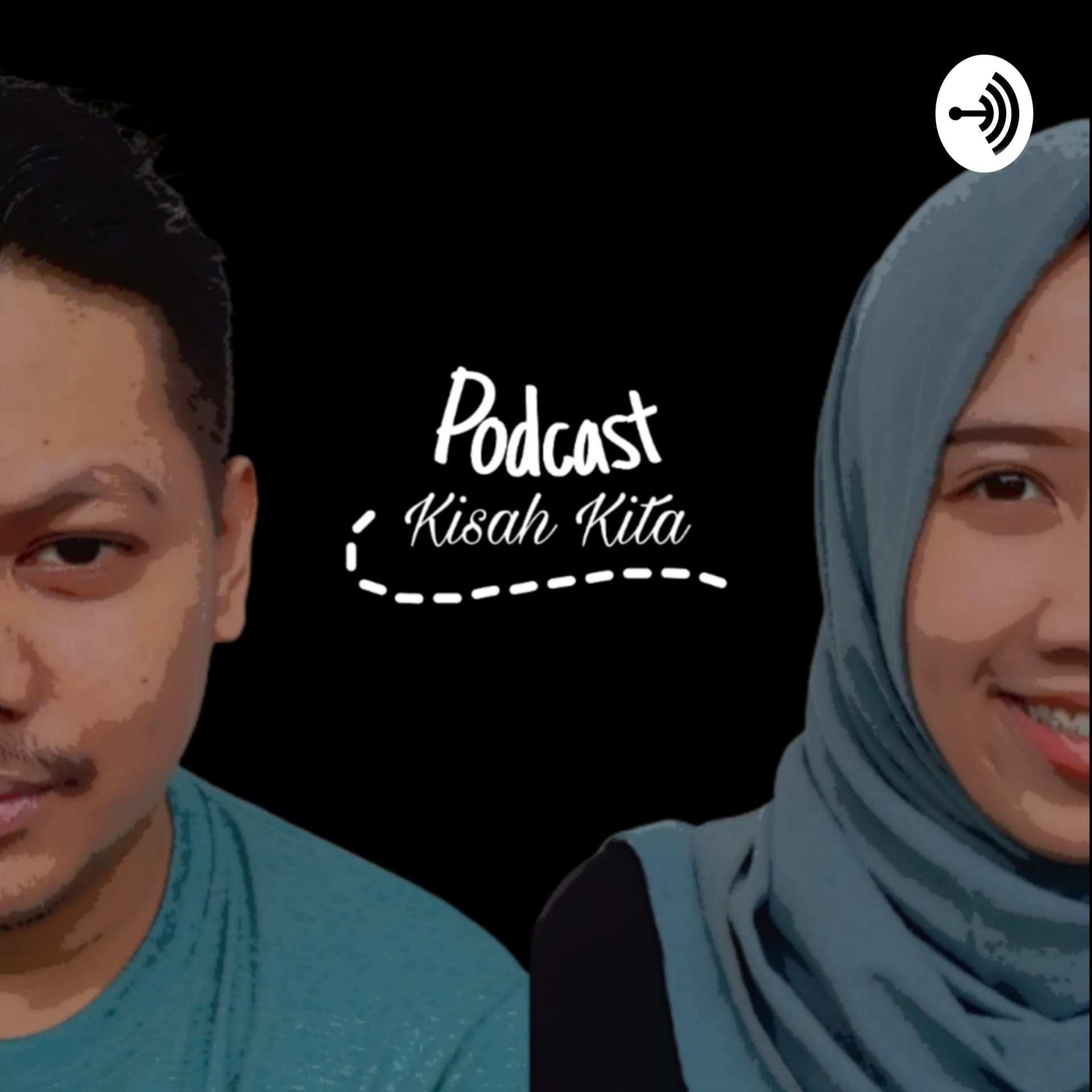 Podcast Kisah Kita - Podcasts