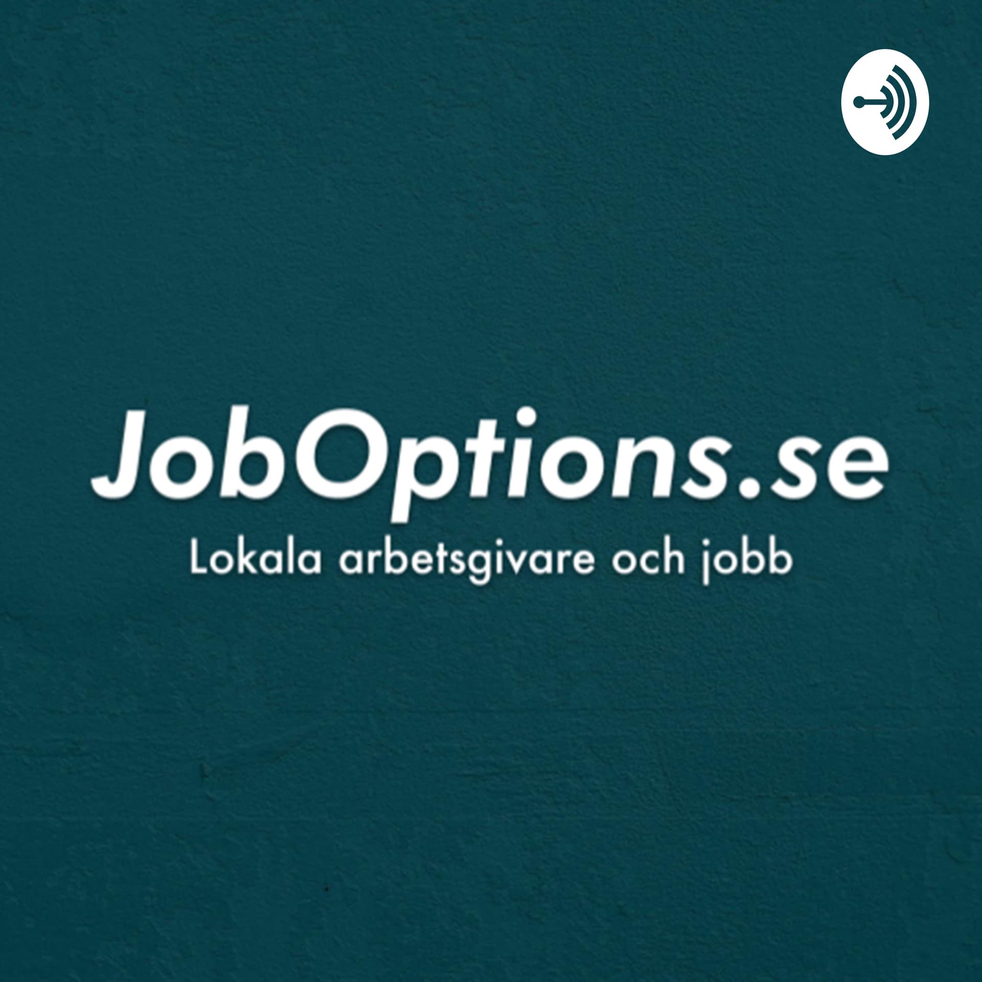 JobOptions.se - Podcasts