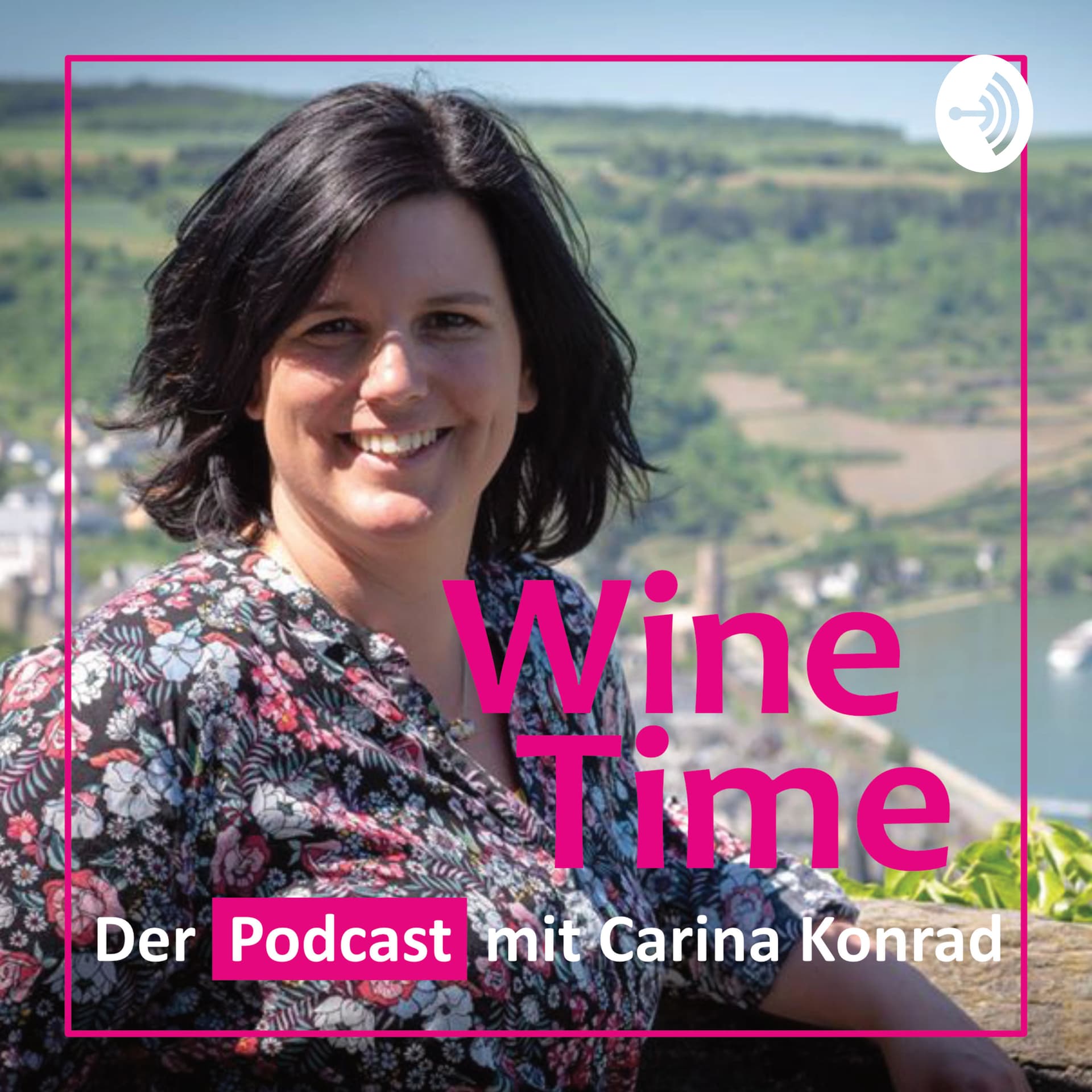 WineTime! Der Politikpodcast mit Carina Konrad - Podcasts