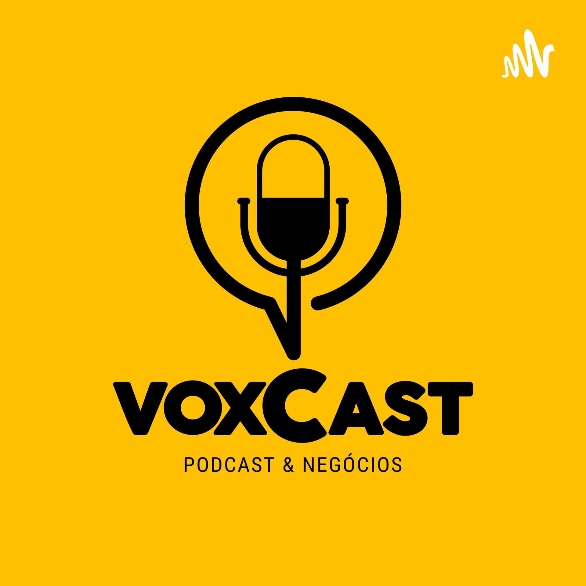 VOXCAST - Podcasts