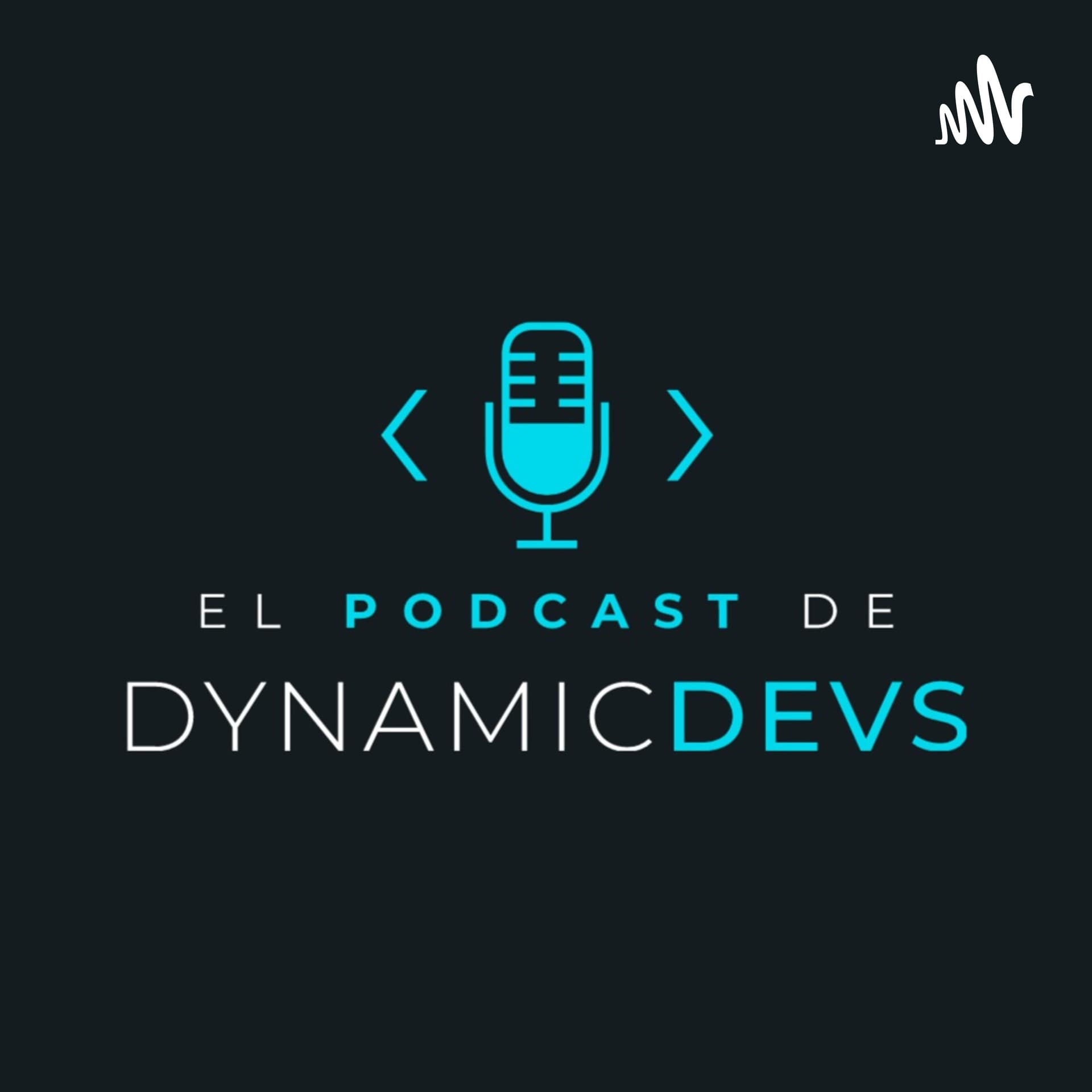Dynamic Devs - Podcasts