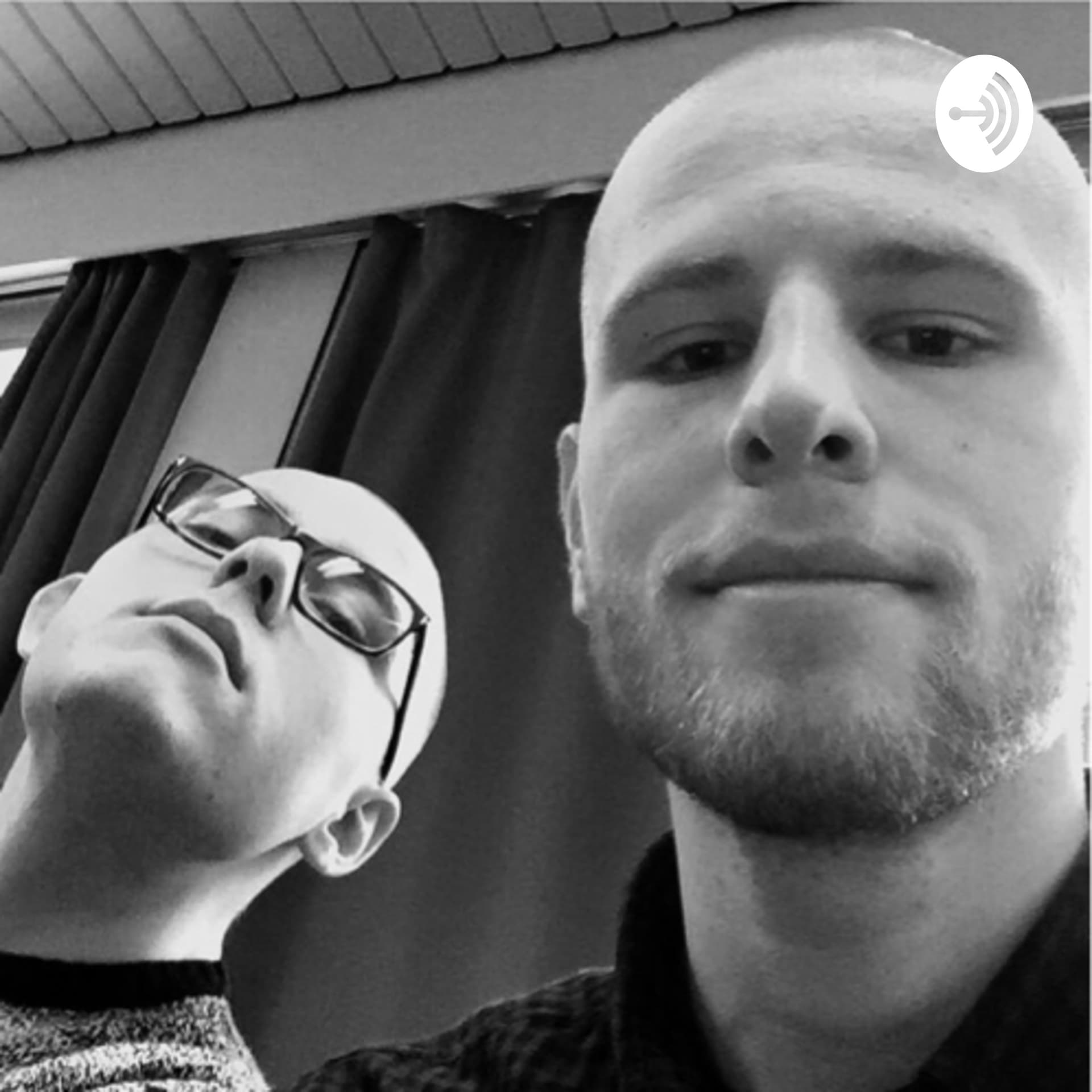 Den gennemsnitlige podcast - Podcasts