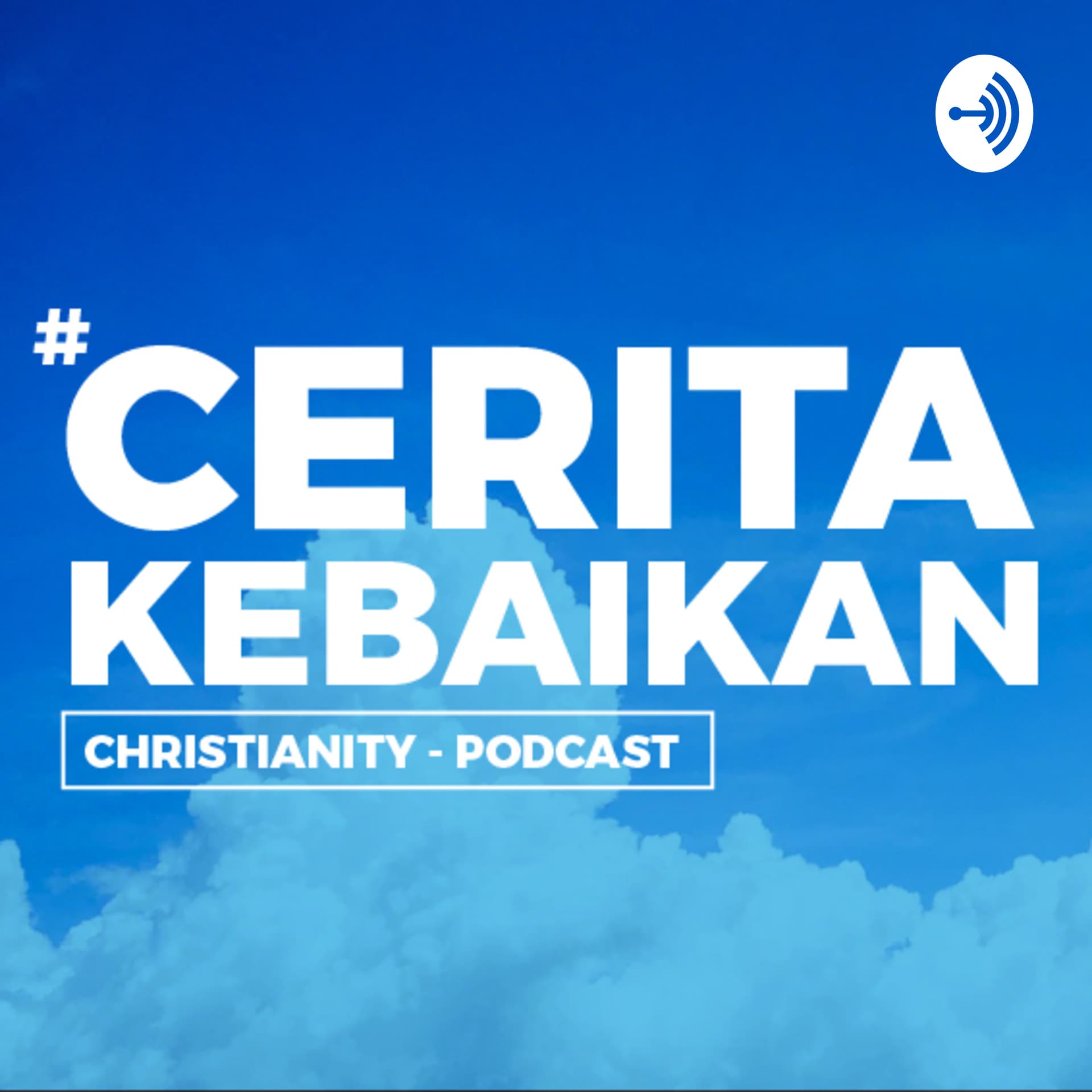 Cerita Kebaikan Podcast - Podcasts