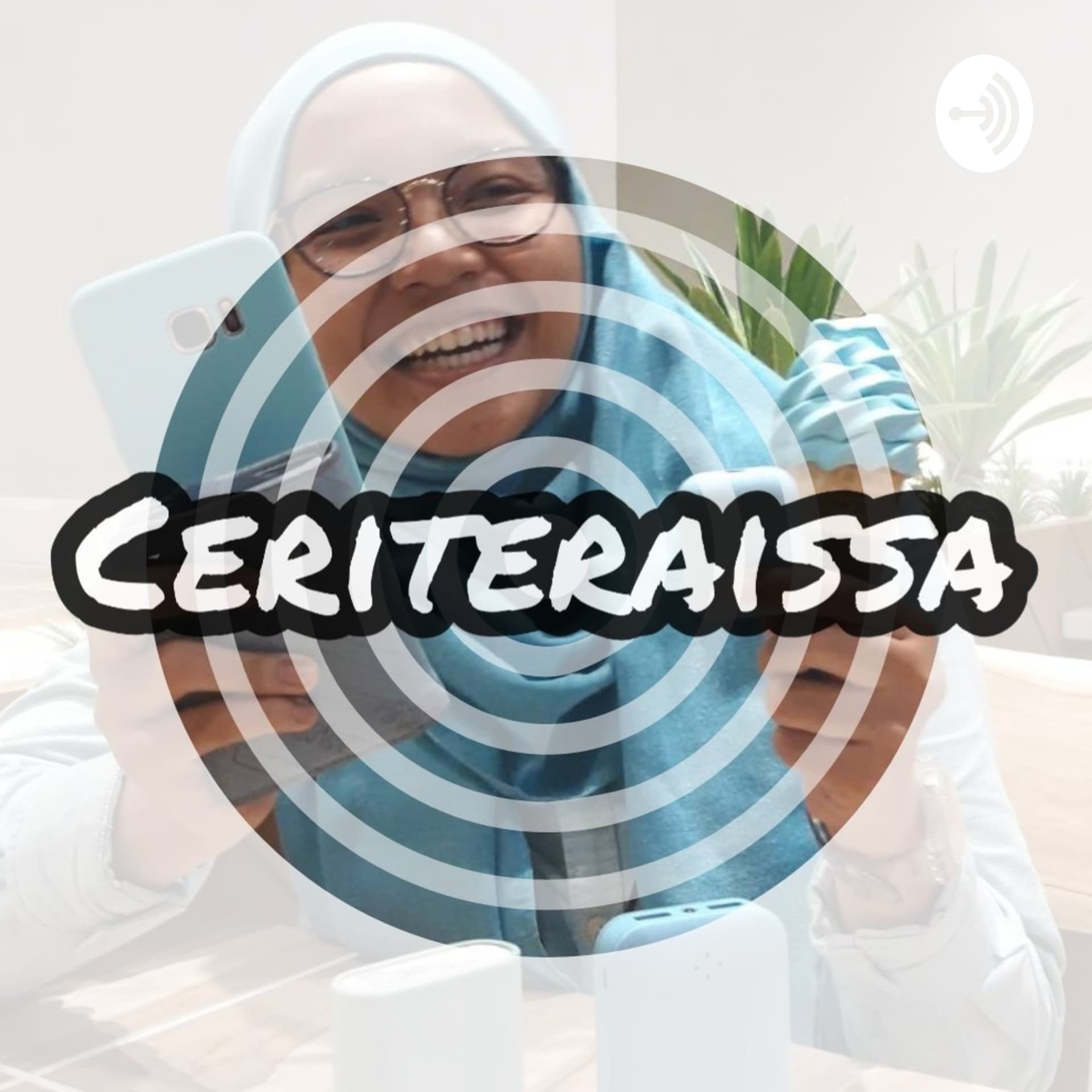 Ceriteraissa - Podcasts