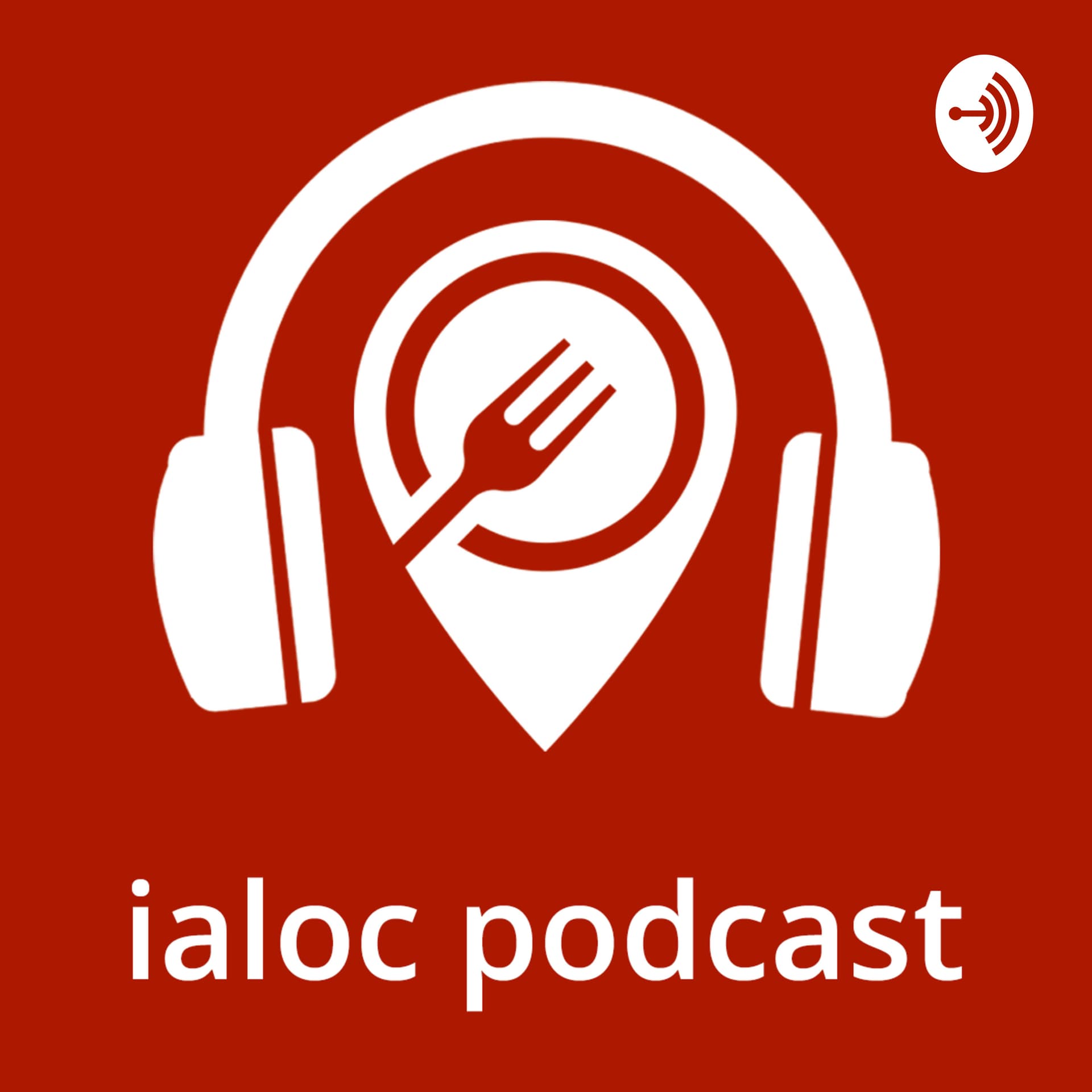 ialoc podcast - Podcasts