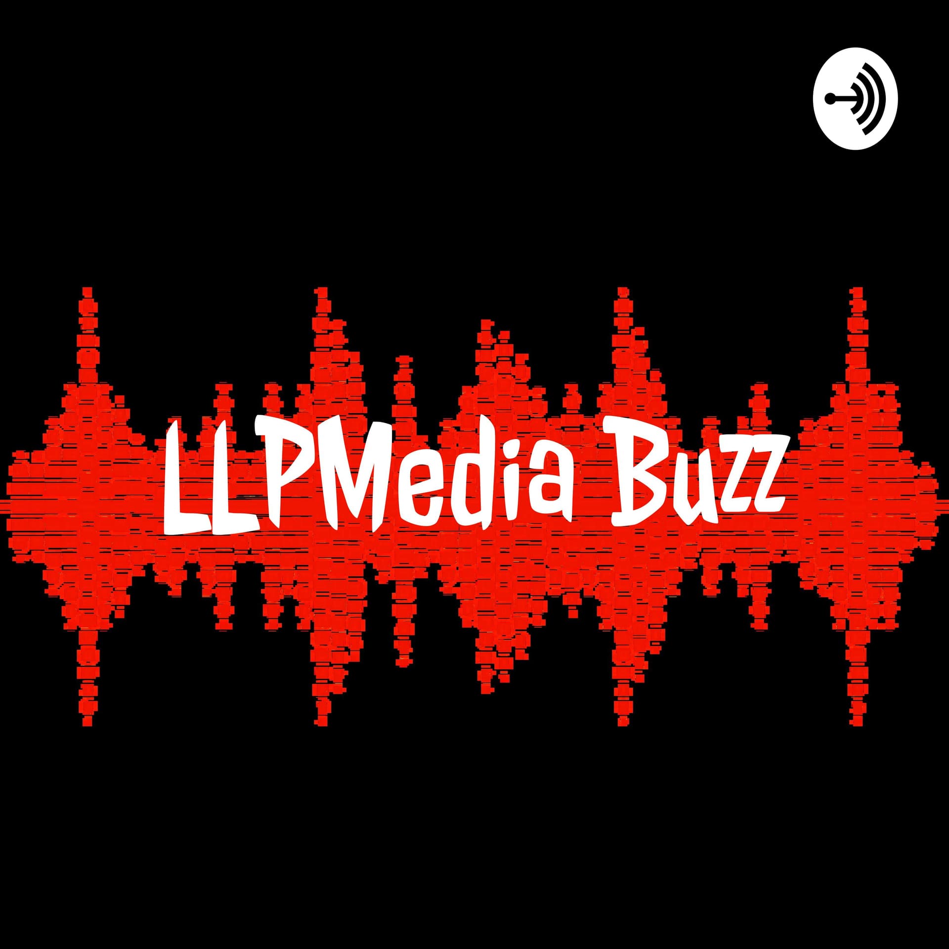 LLPMedia Radio - Podcasts
