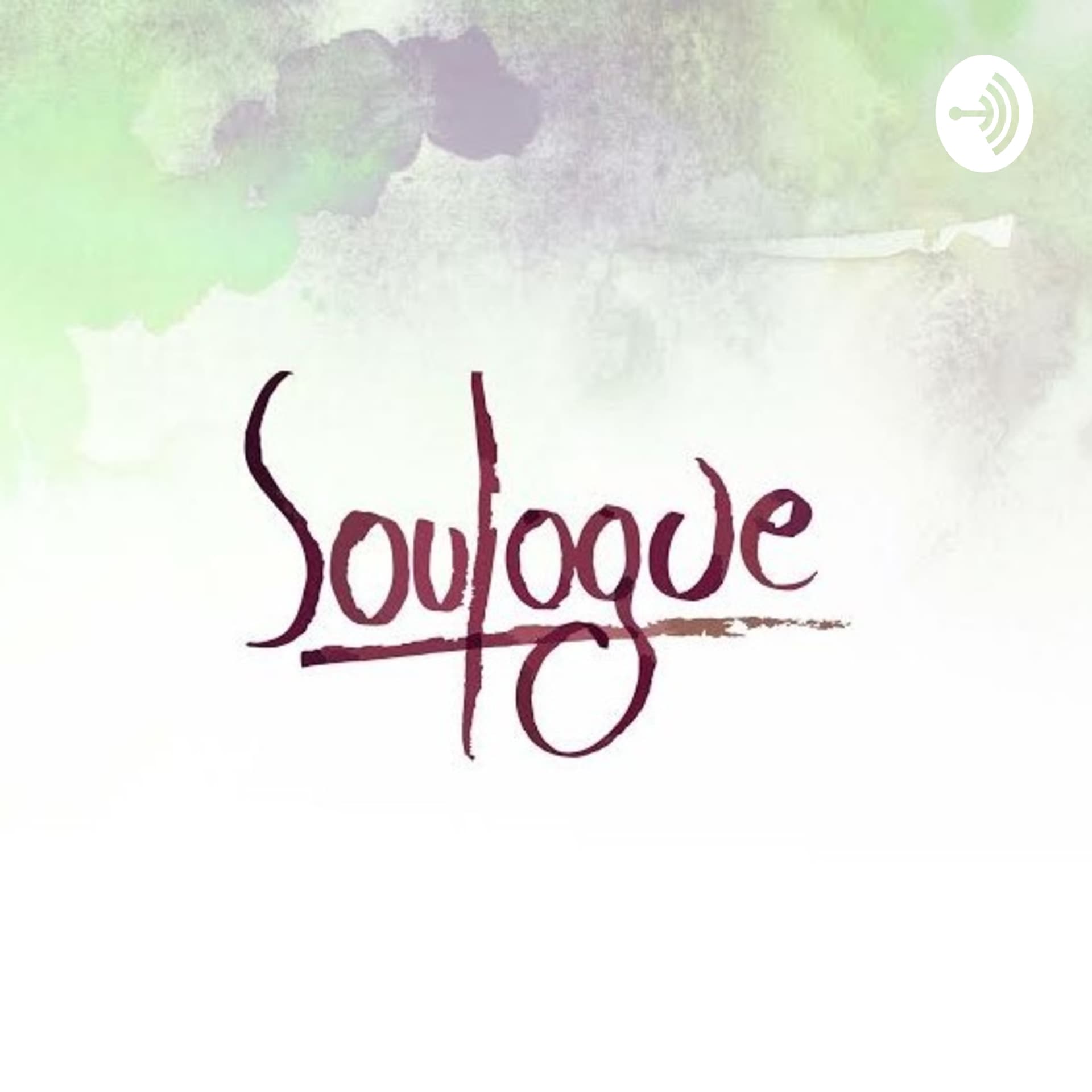 Soulogue By Prateik S Chauhan - Podcasts