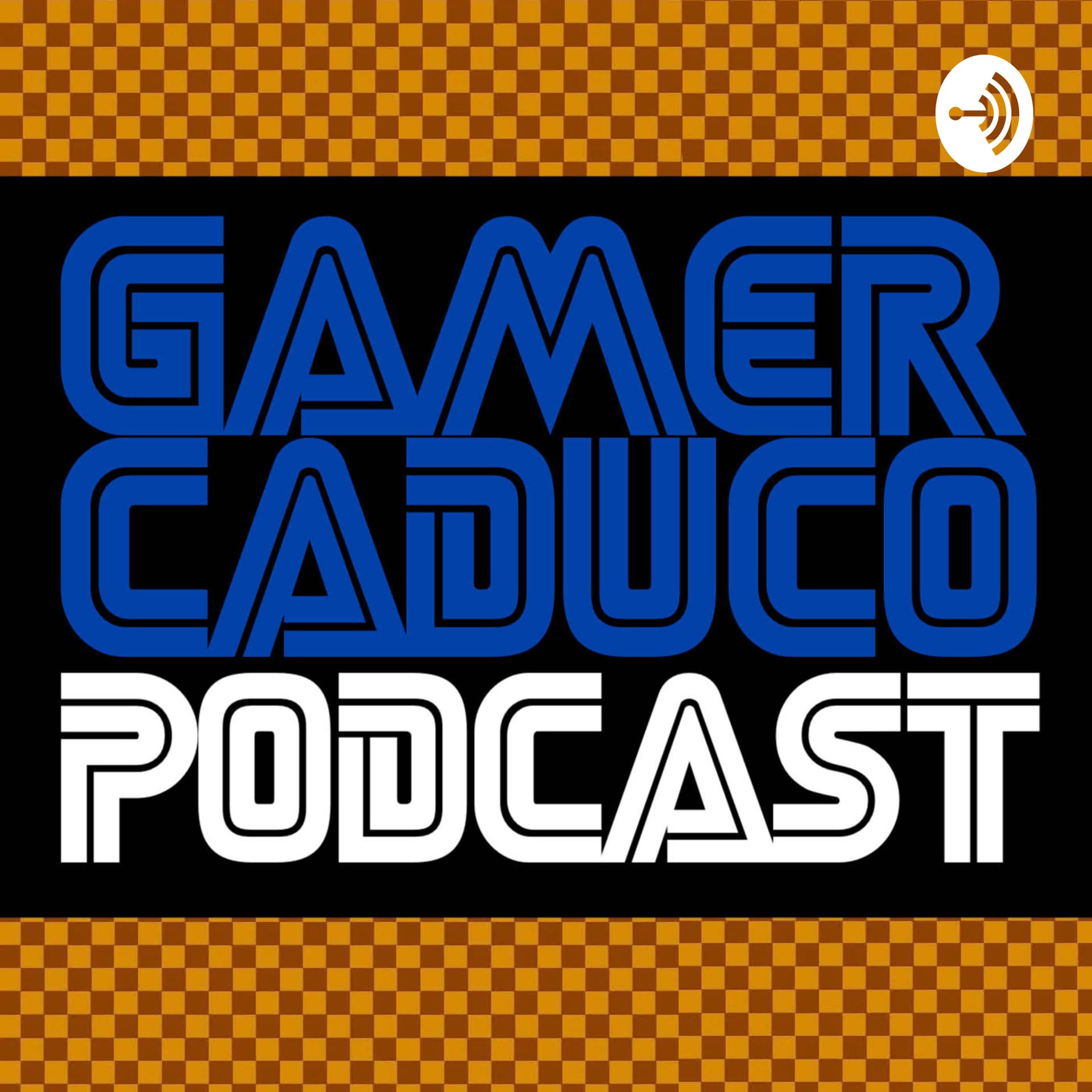 Gamer Caduco Podcast - Podcasts