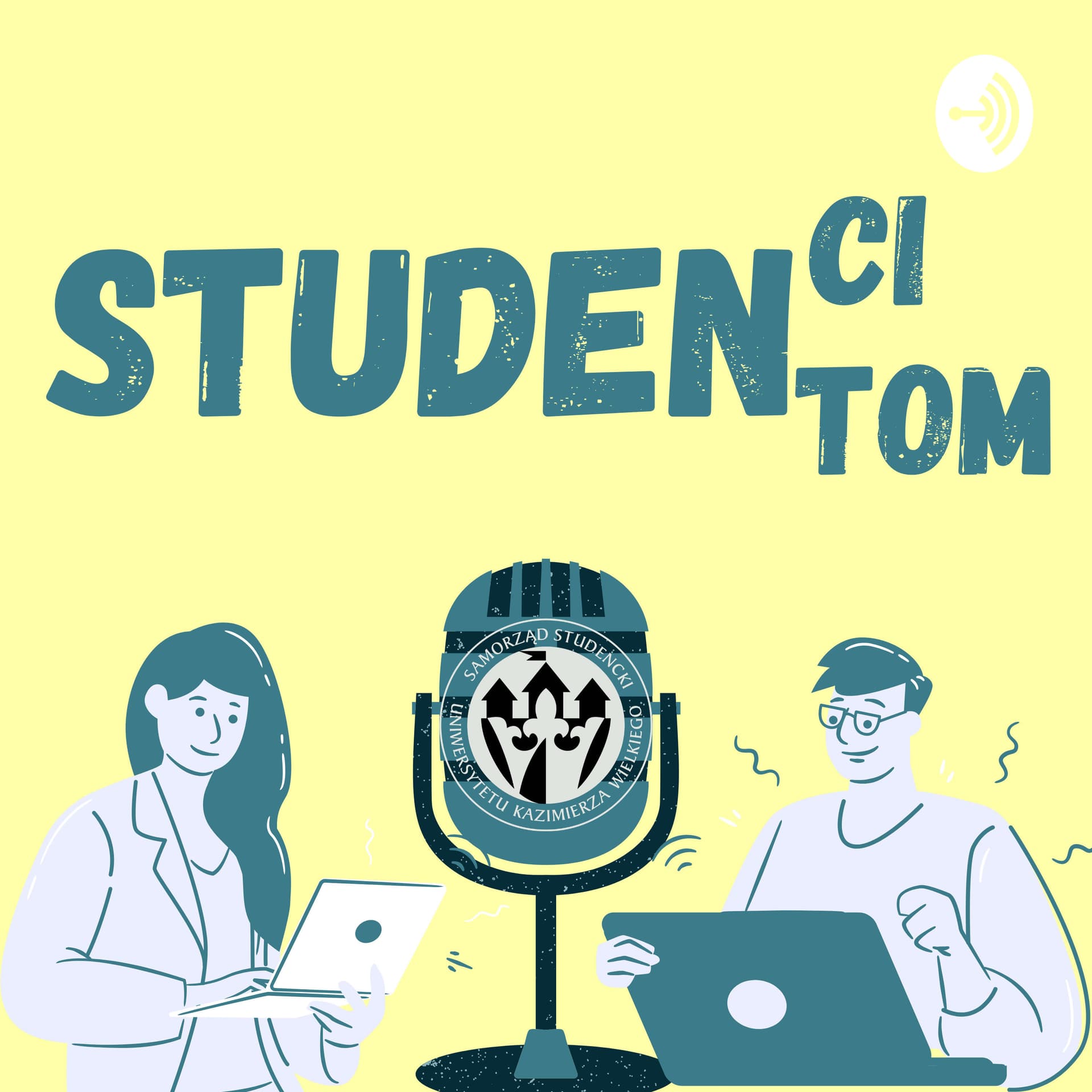 Studenci - Studentom - Podcasts