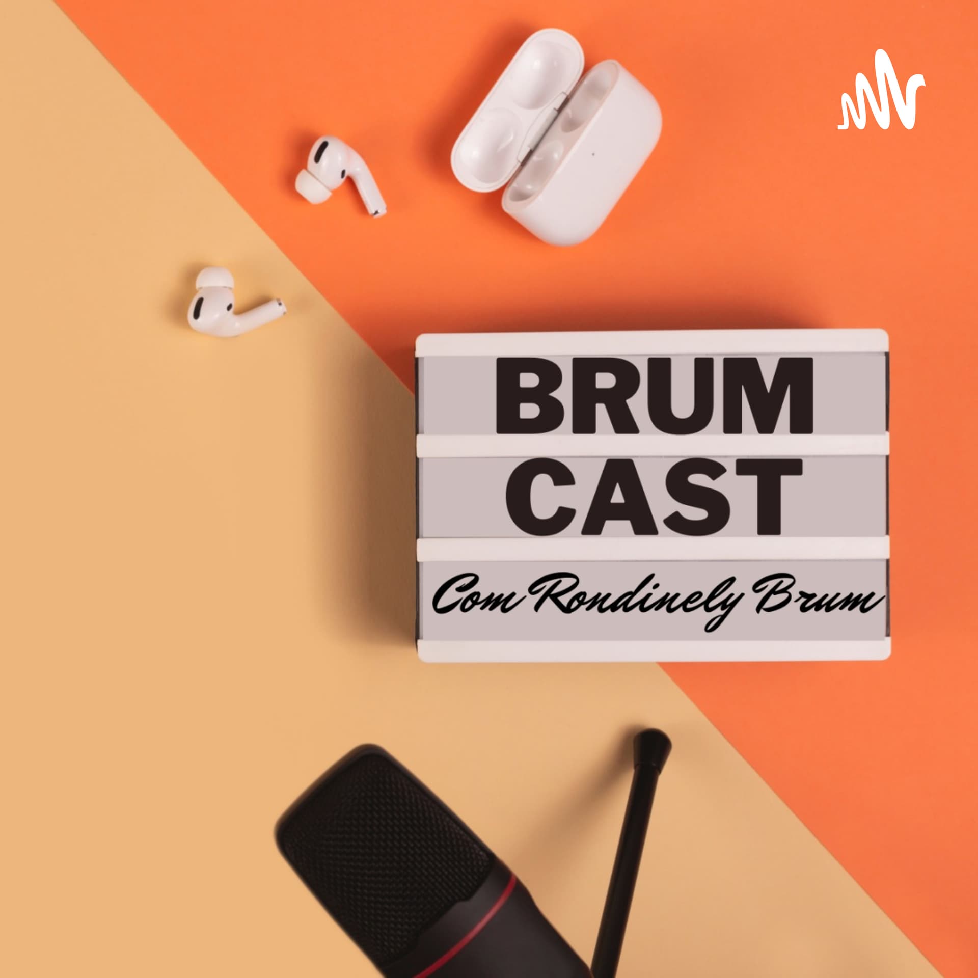 BRUM CAST - Podcasts
