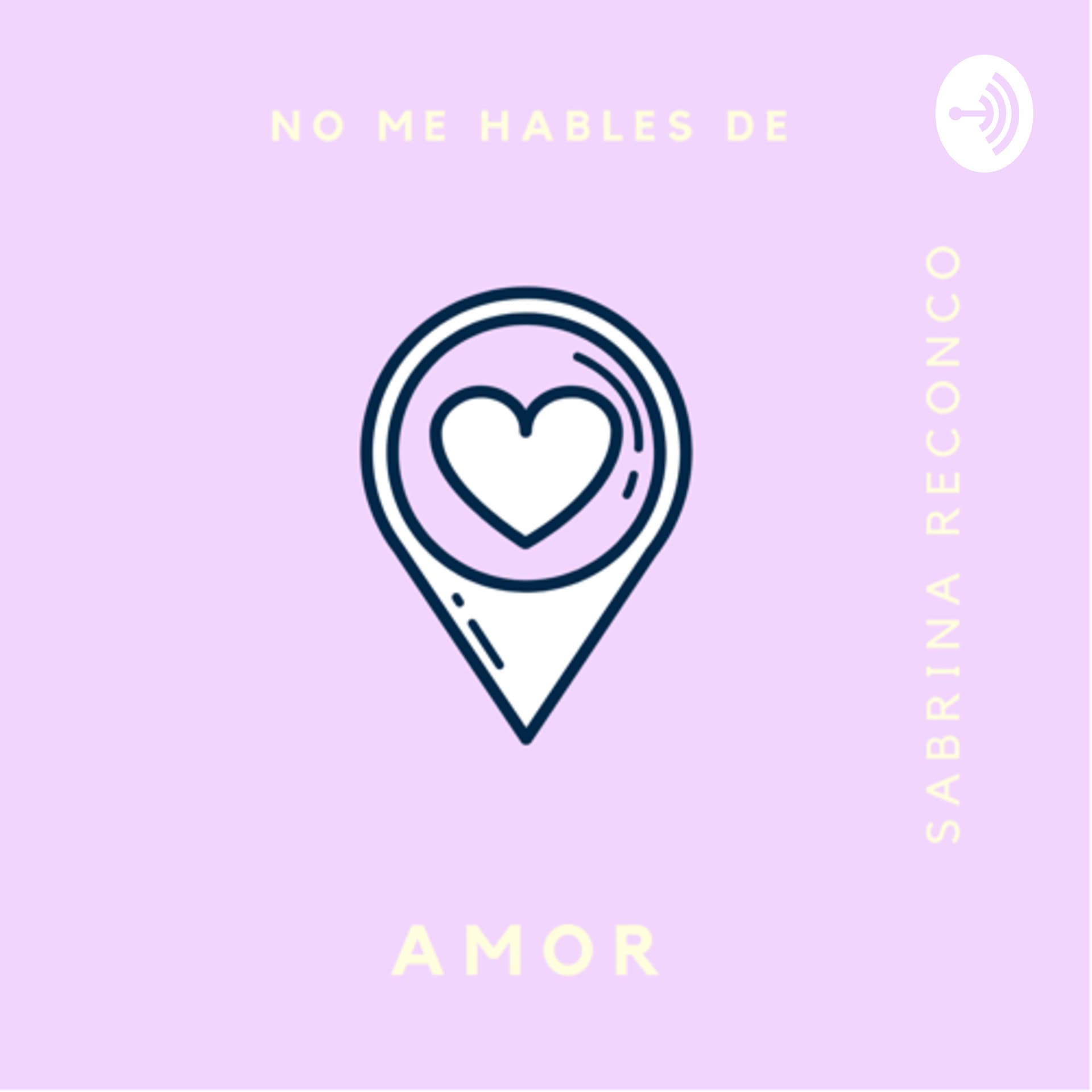 No me hables de amor
