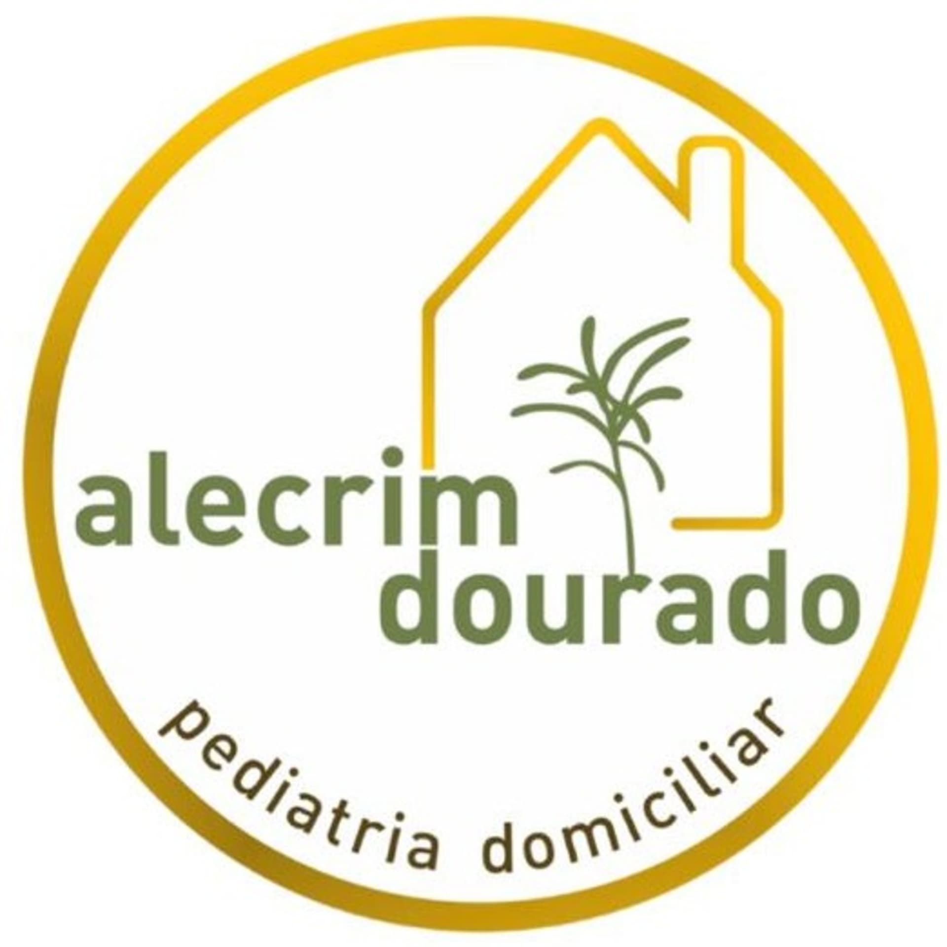 PedCast da Alecrim Dourado Pediatria Domiciliar - Podcasts