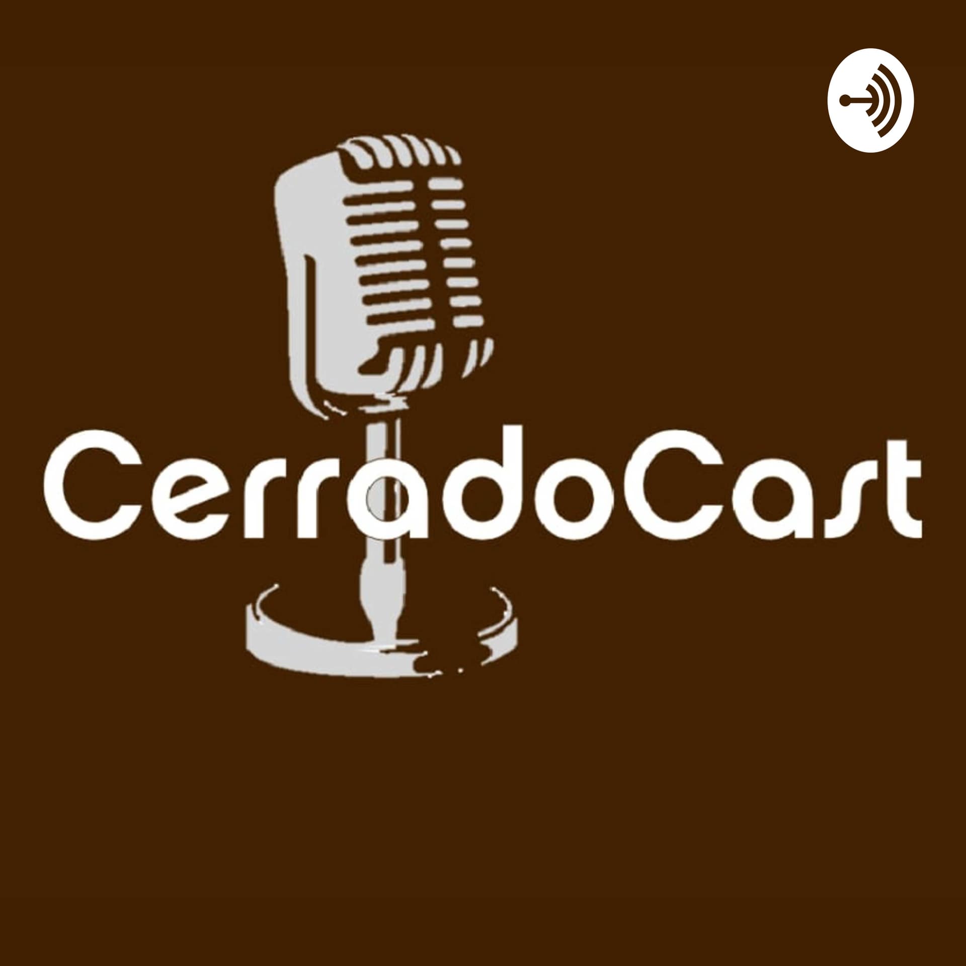 CerradoCast - Podcasts