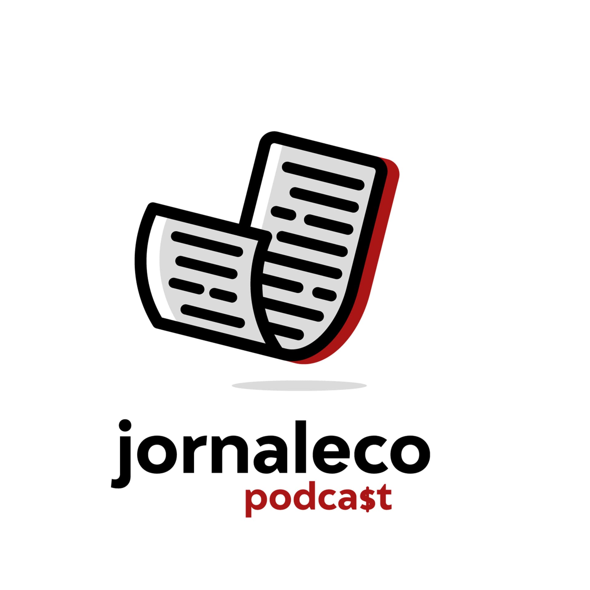 jornaleco - Podcasts