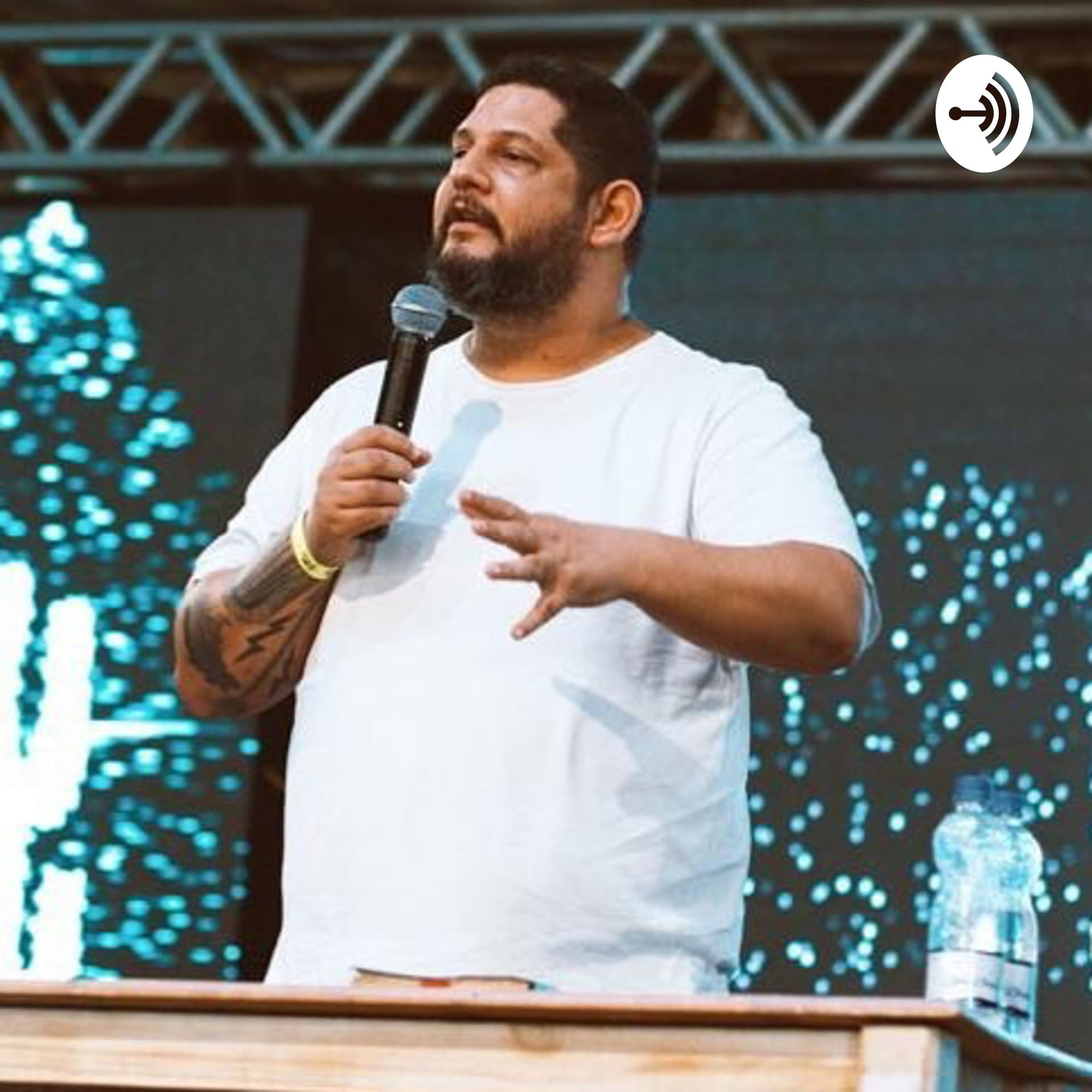 Vozes e Trovões - Perspectivas Proféticas - Podcasts