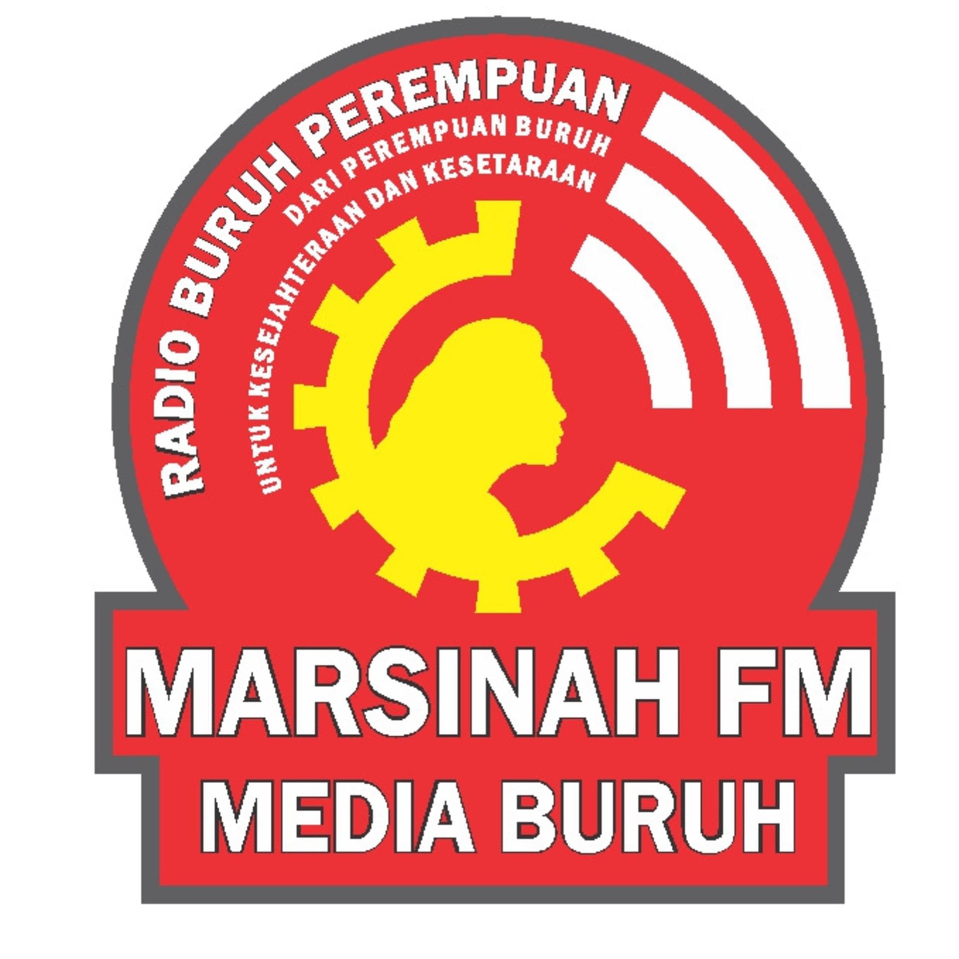 Buruh Bersuara - Podcasts