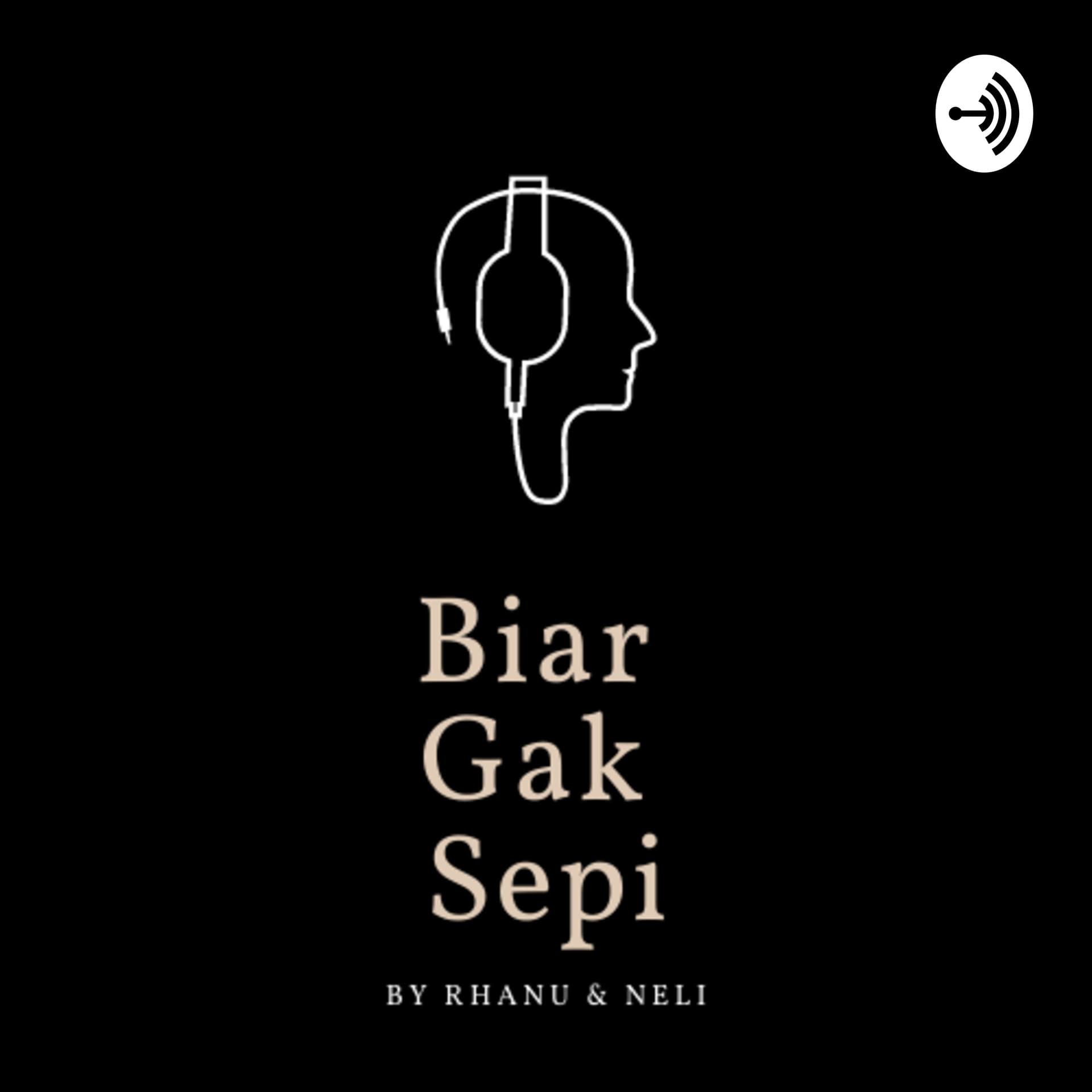 Biar Gak Sepi - Podcasts
