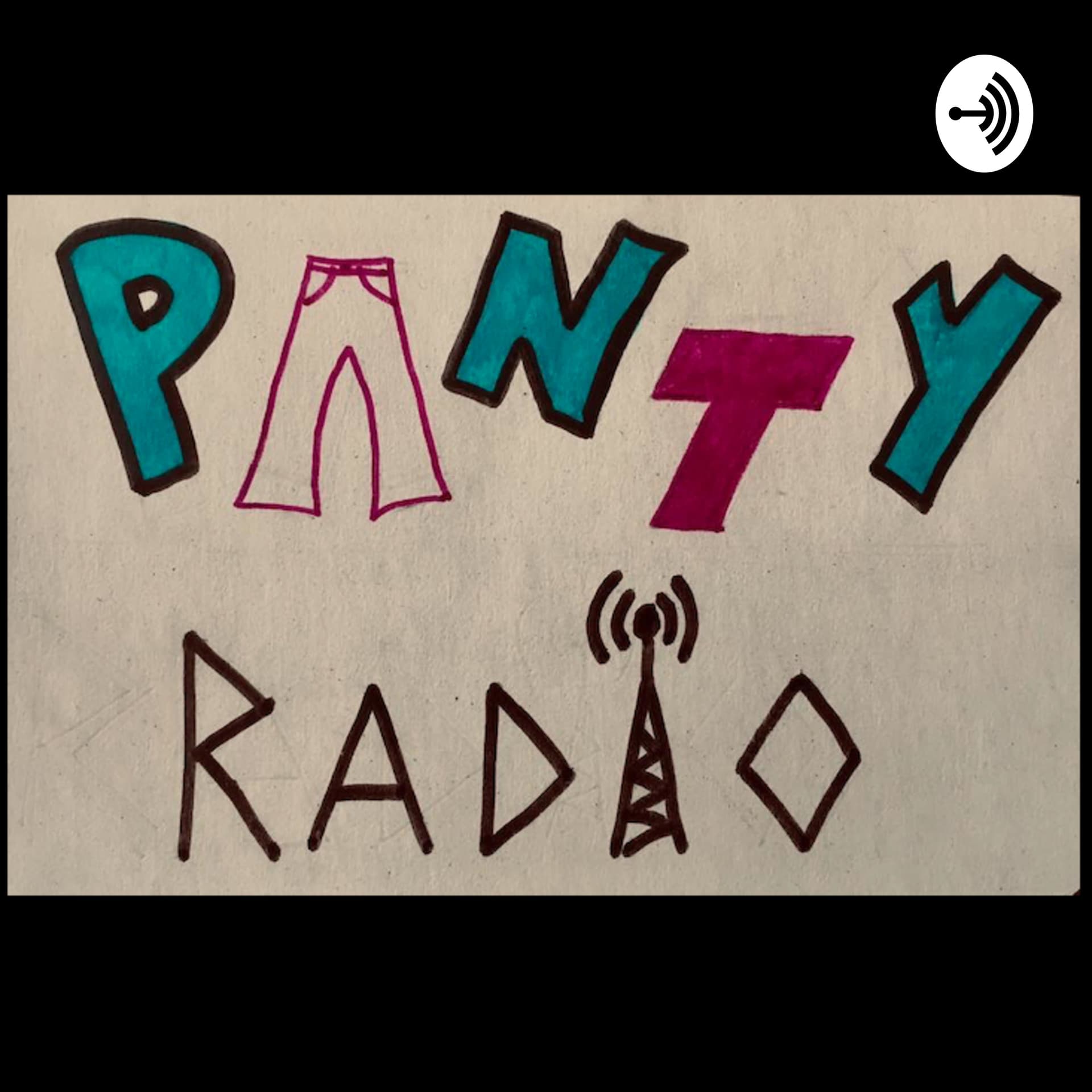 Panty Radio - Podcasts
