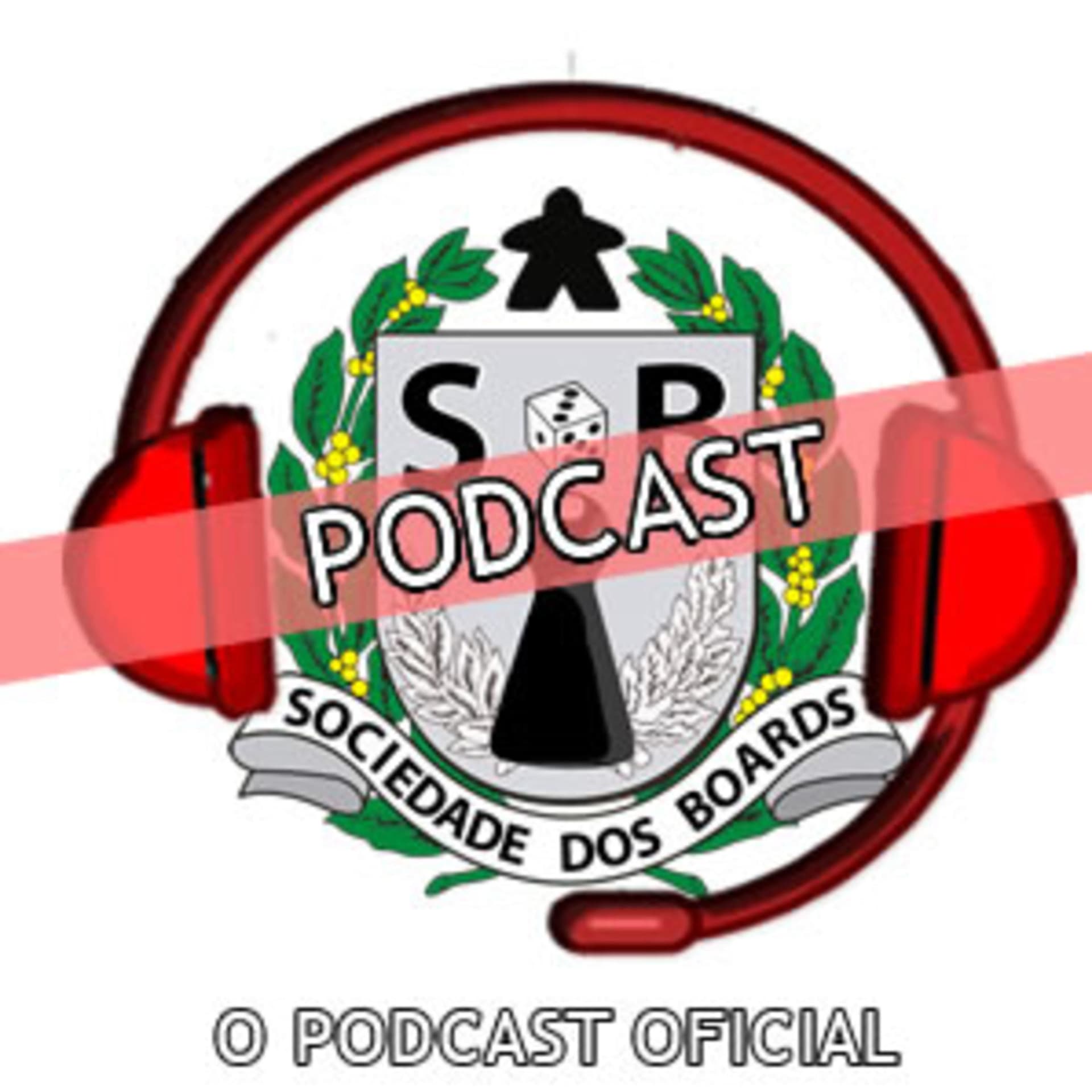 Podcast oficial da Sociedade dos Boards - Podcasts
