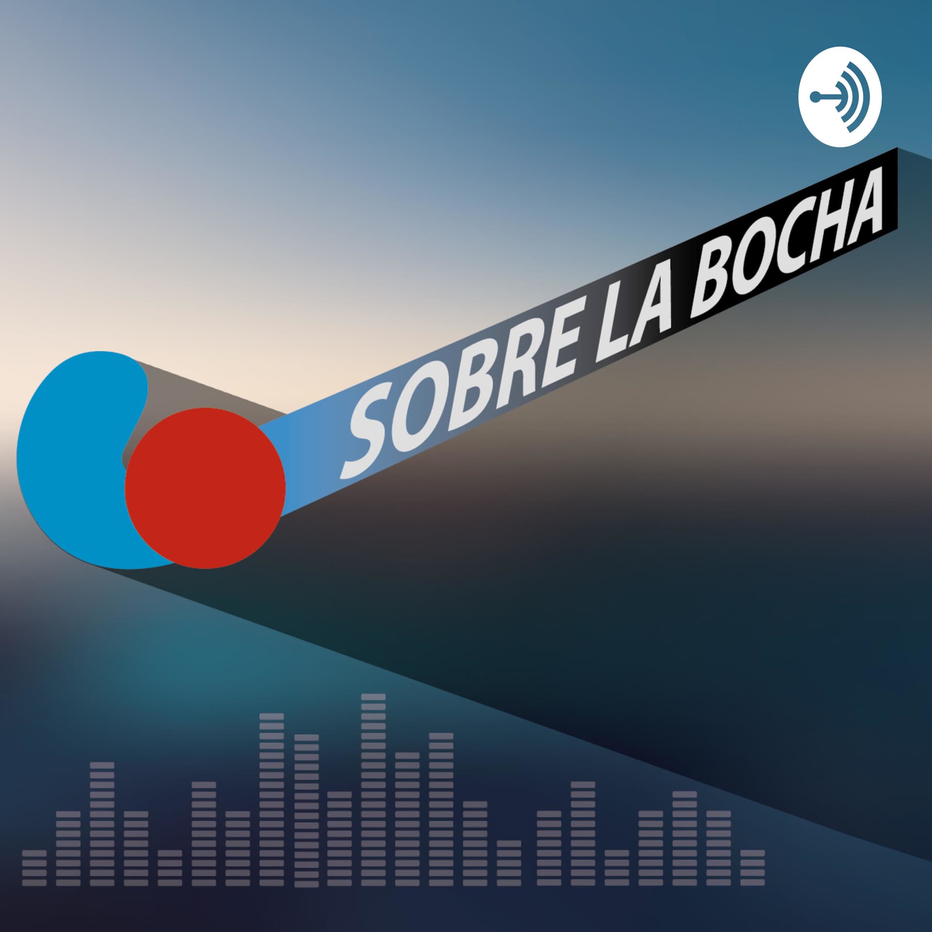 Sobre la bocha - Podcasts