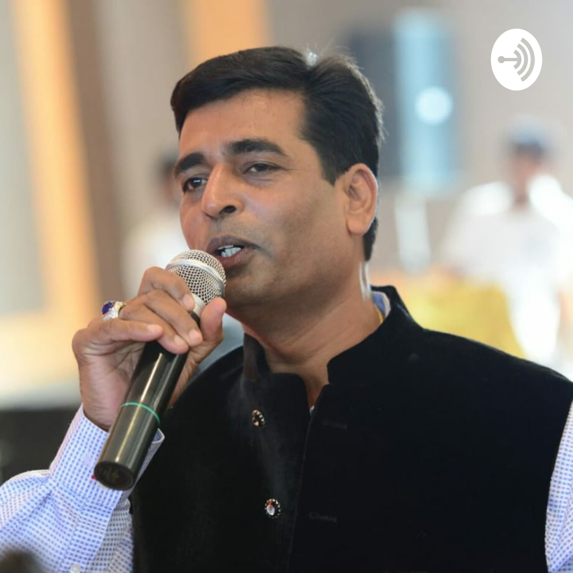 Rajesh Bardiya - Podcasts