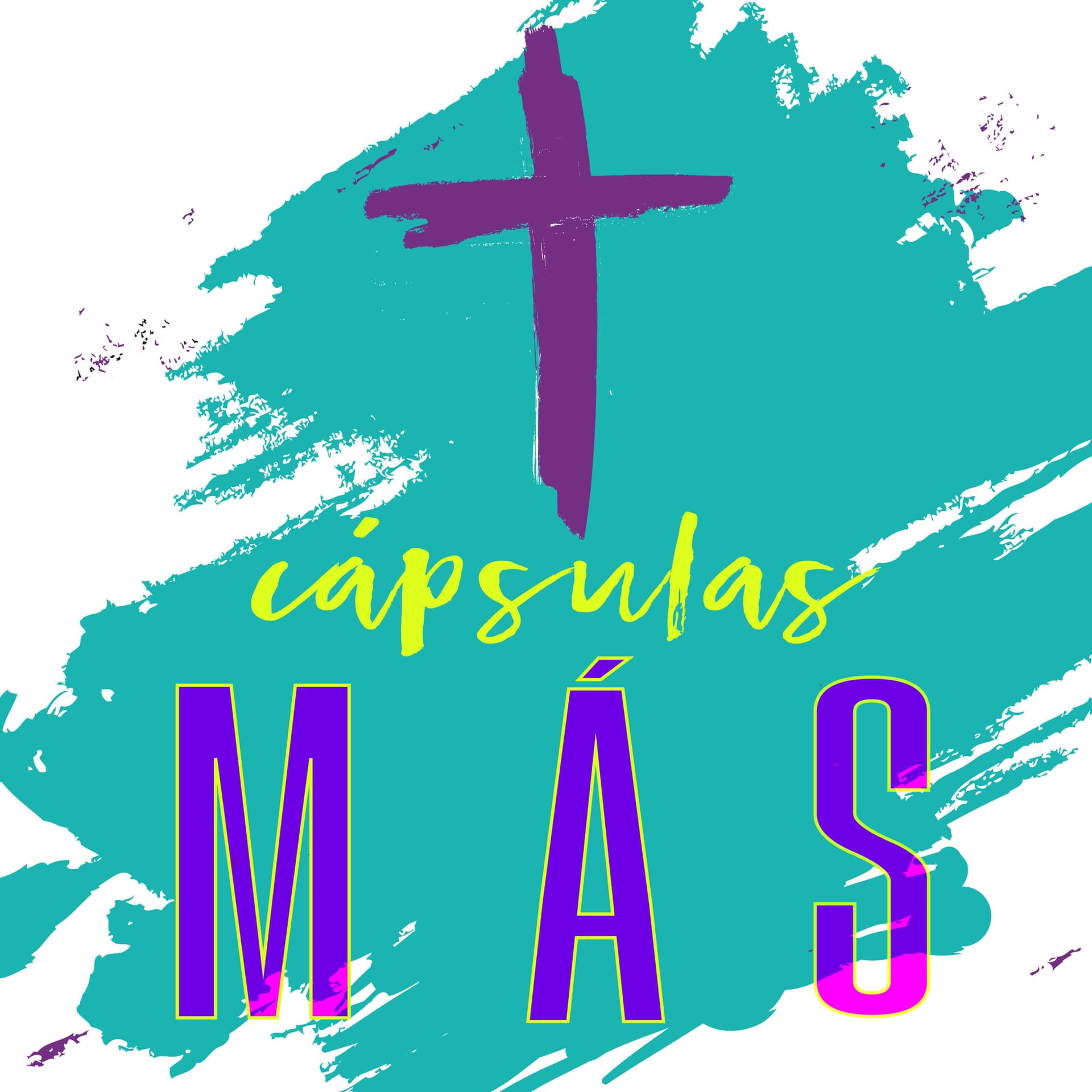 Cápsulas Más - Podcasts