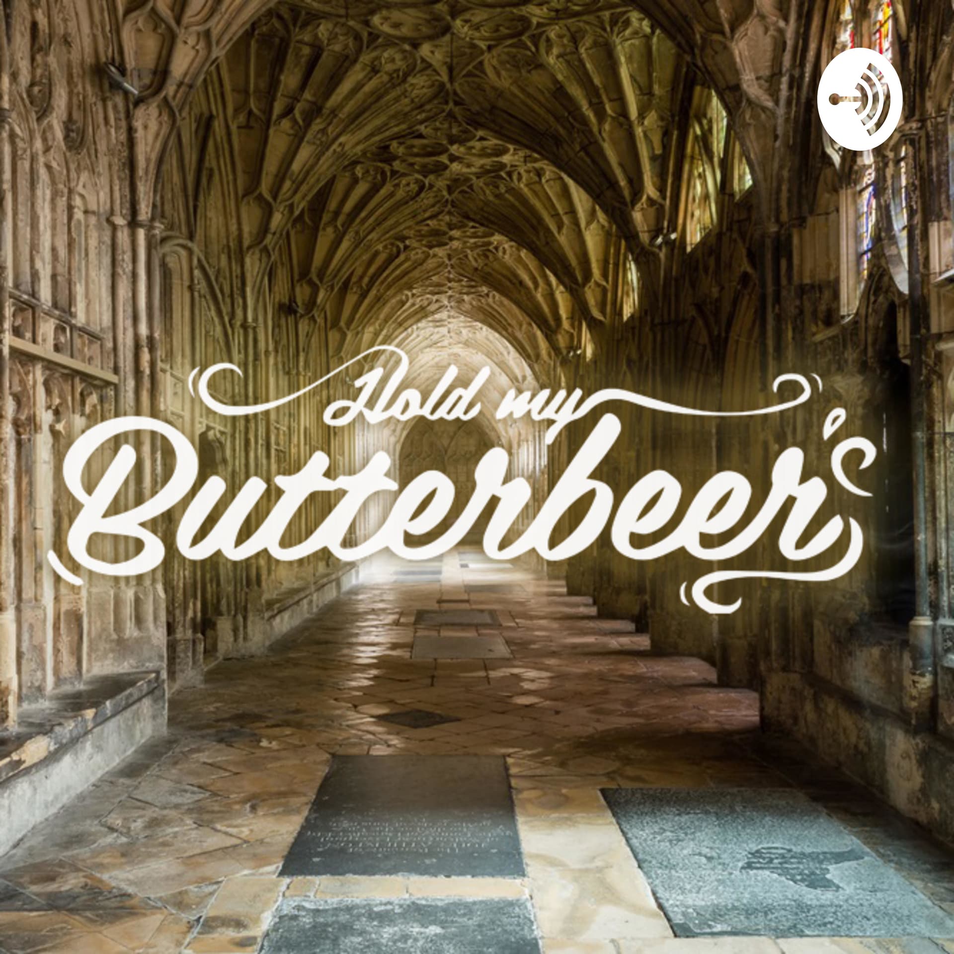 Hold My Butterbeer - A Wizarding World Canon Podcast - Podcasts
