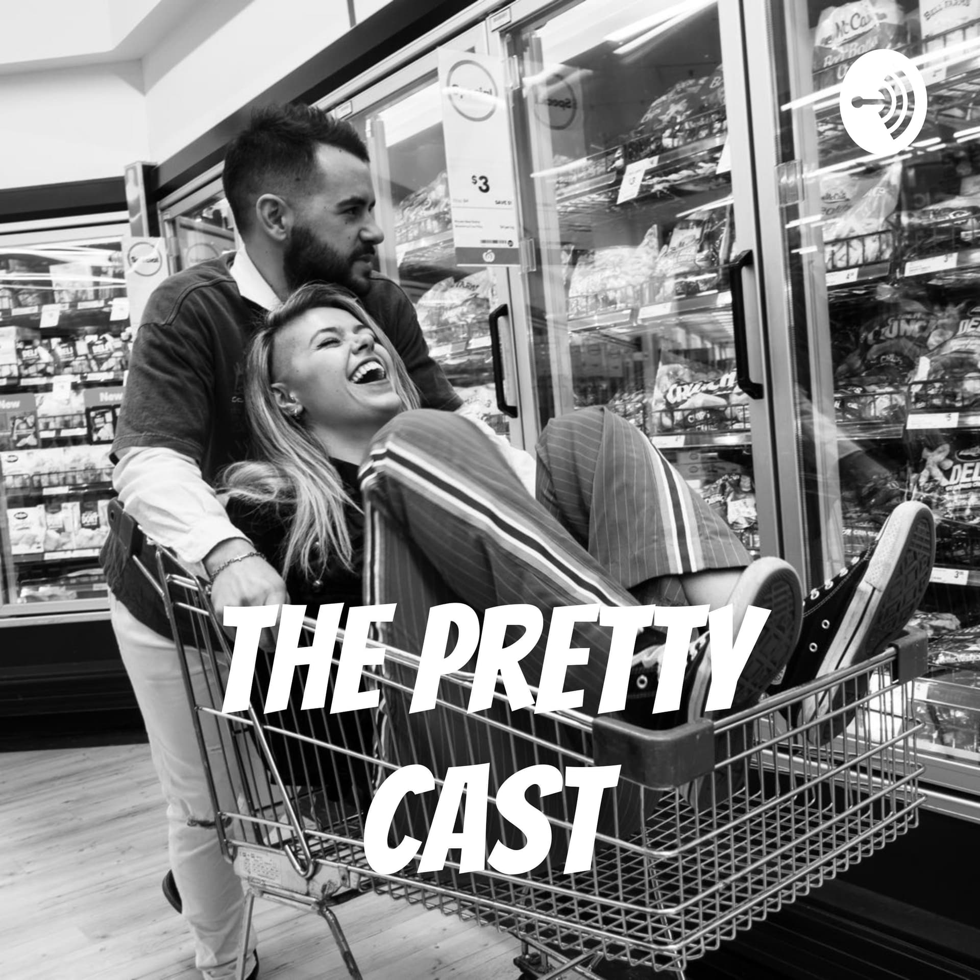 The Pretty Cast - Podcasts