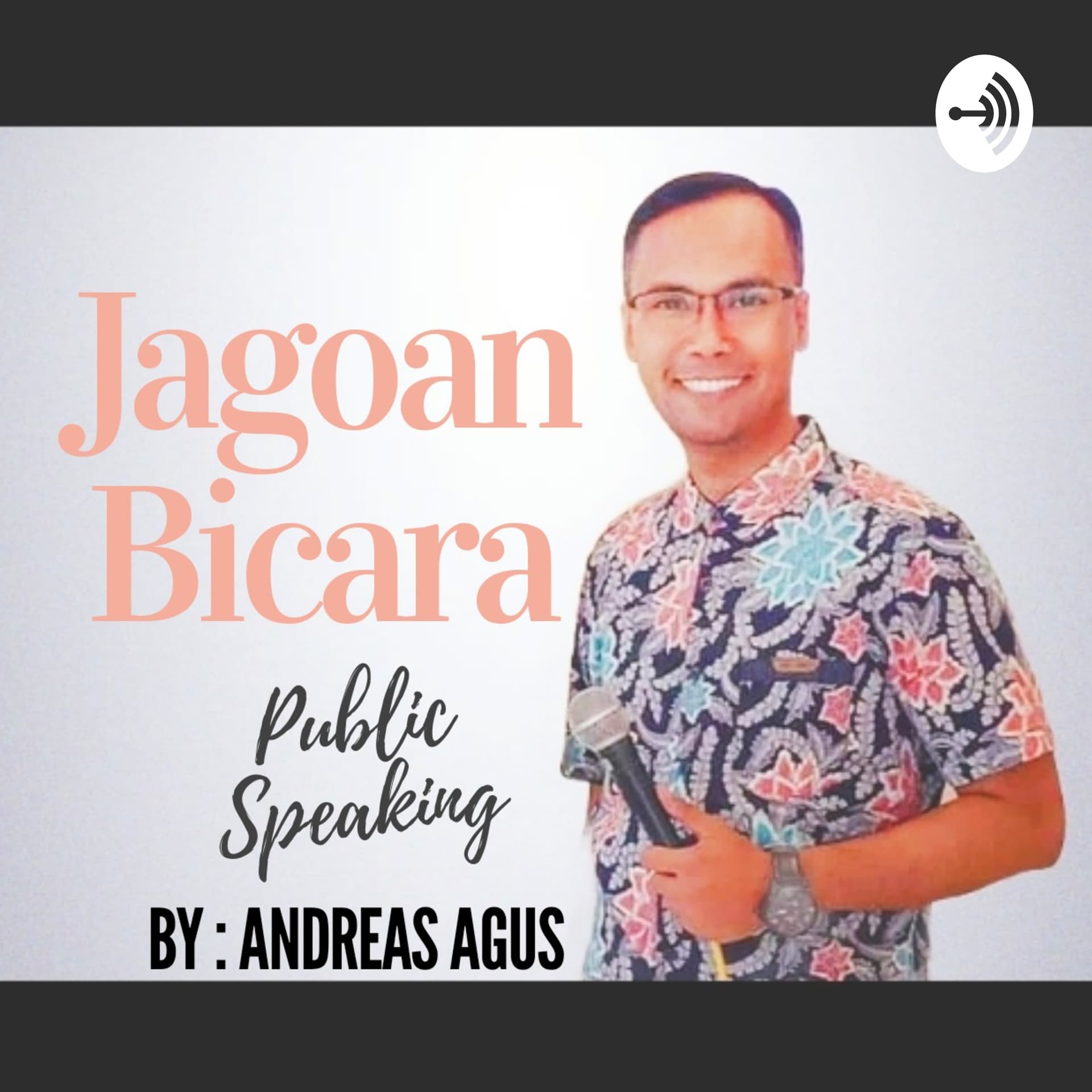 JagoanBicara - Podcasts