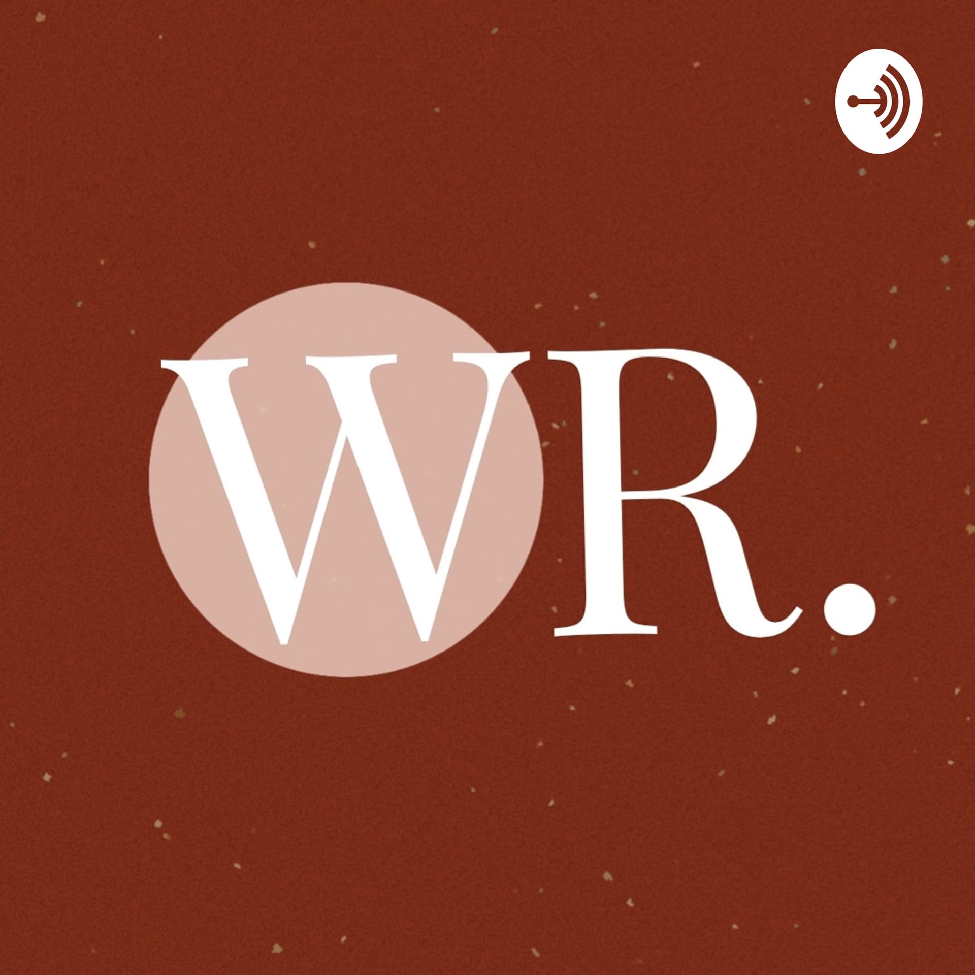 Women Refulgence - Podcasts