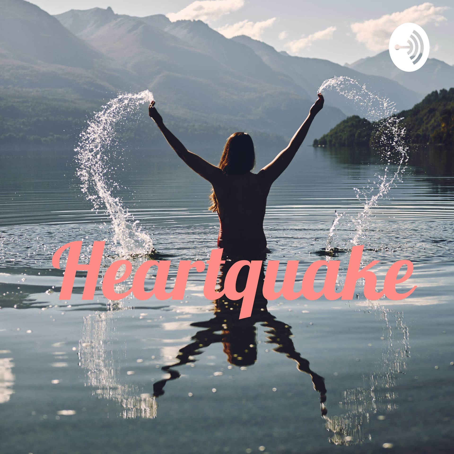 Heartquake - Podcasts