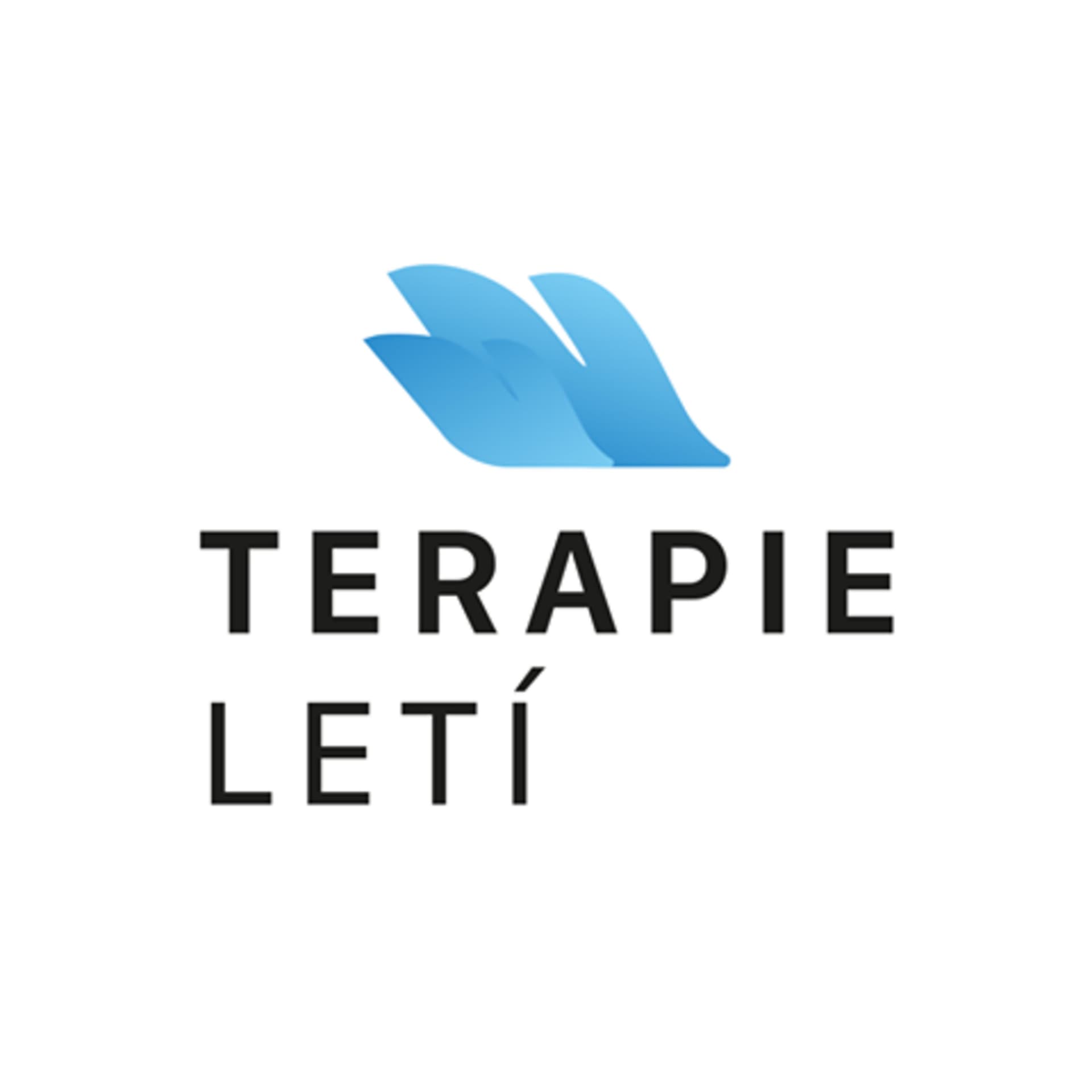 Terapie Letí - Podcasts