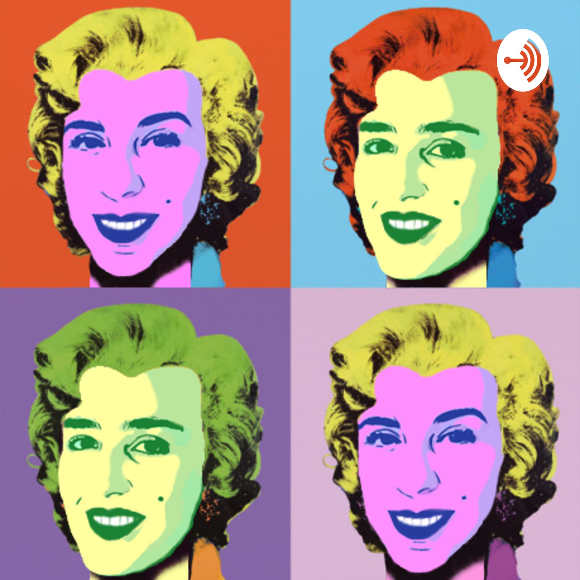 POP-CAST - Podcasts