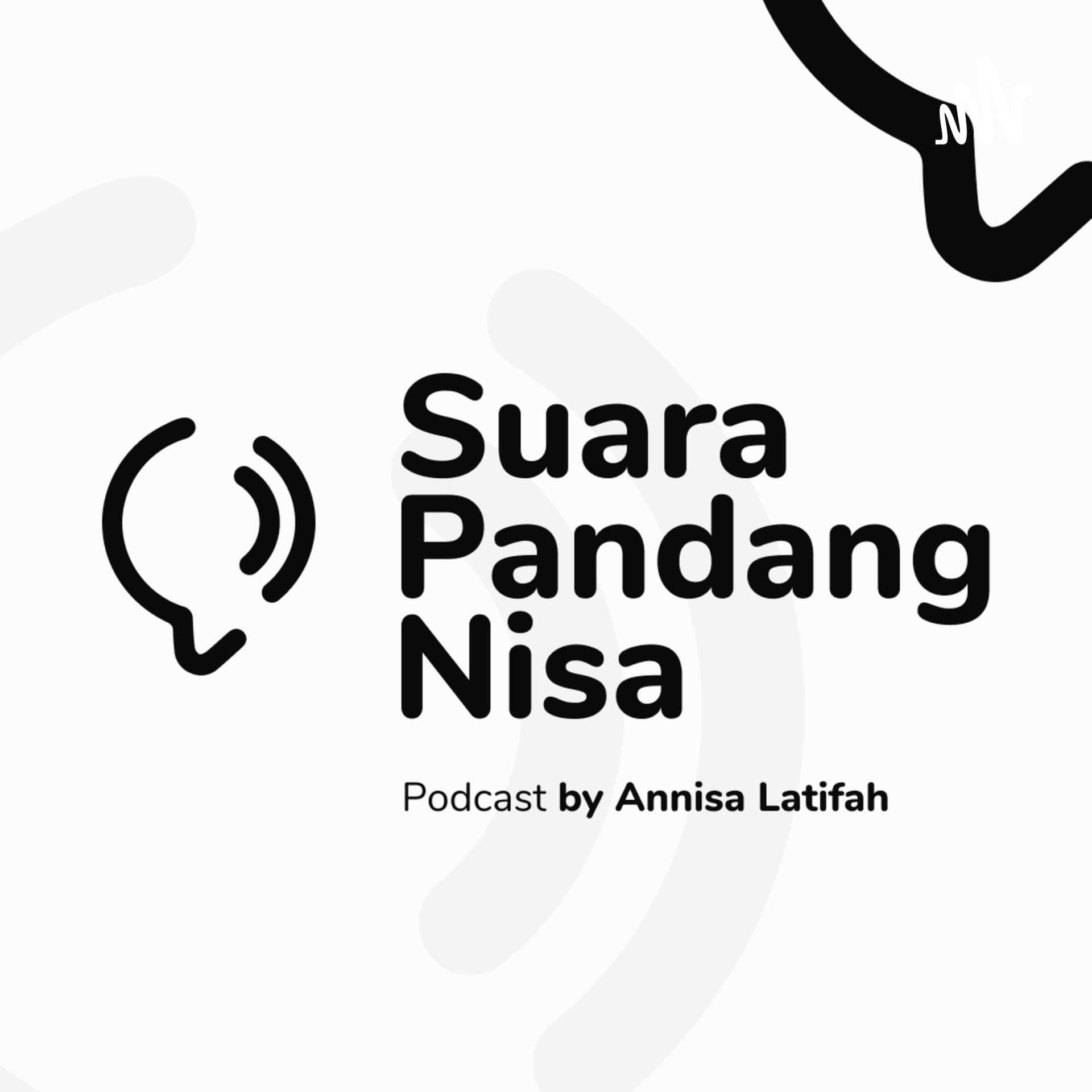 Suara Pandang Nisa - Podcasts