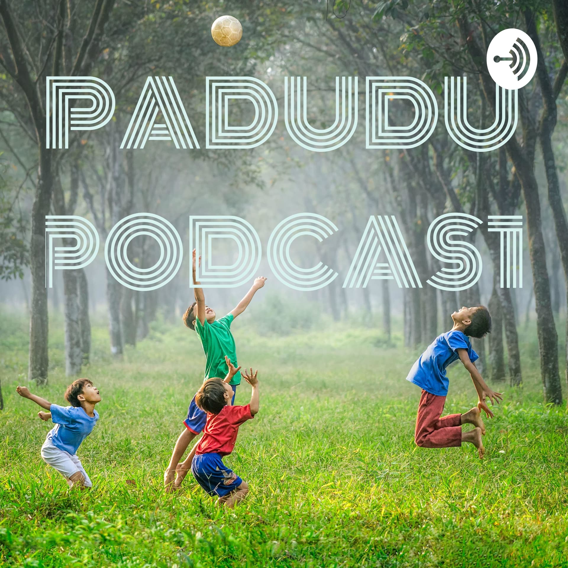 PADUDU PODCAST - Podcasts