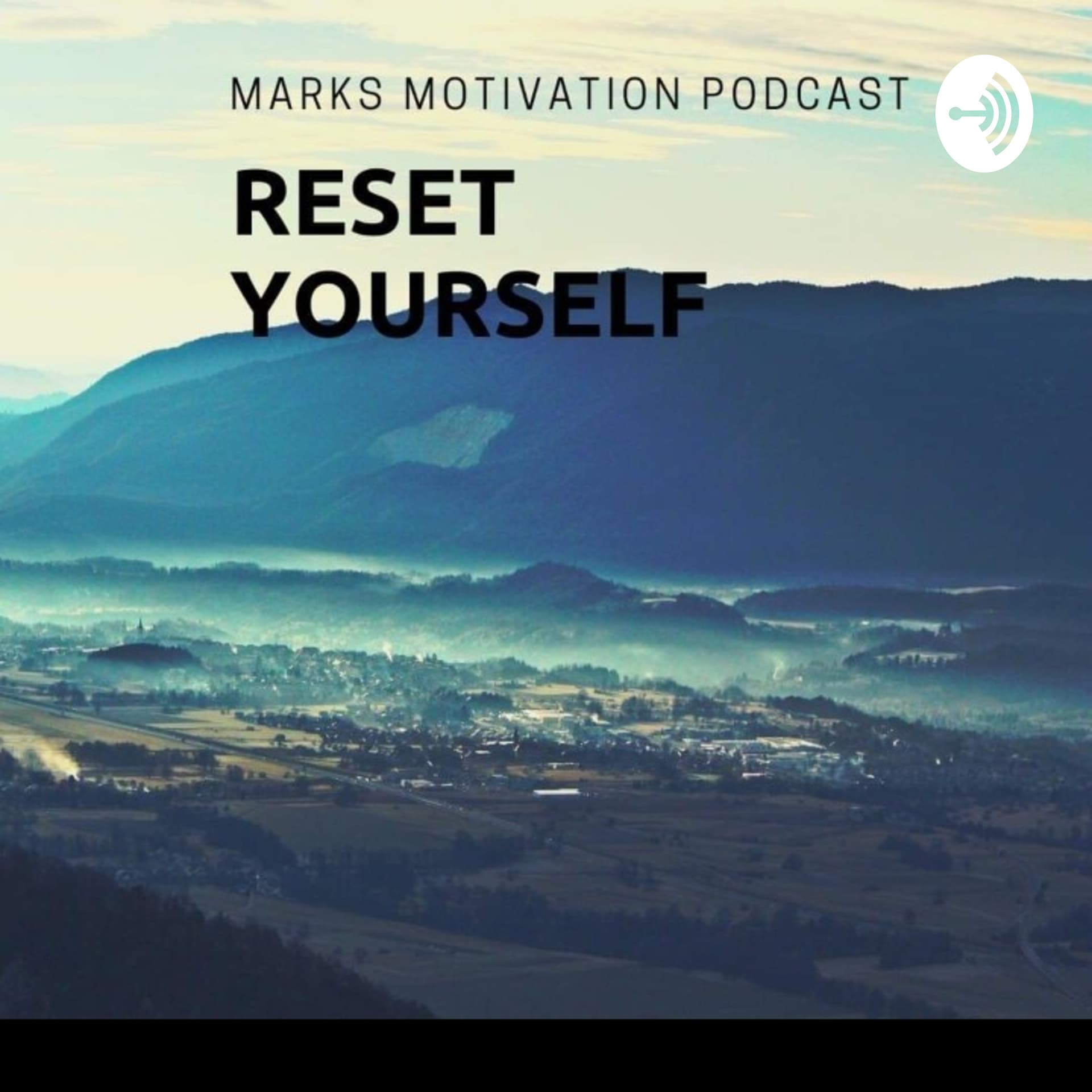 Marks Motivational Podcast - Podcasts