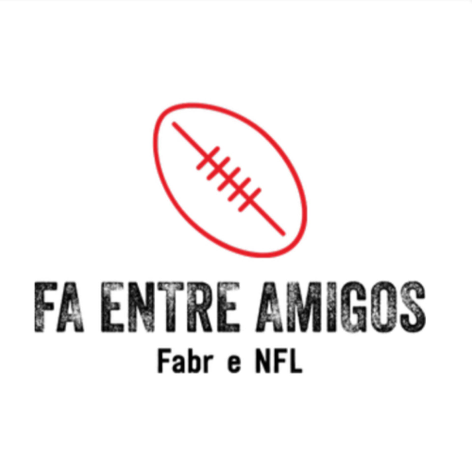 FA entre amigos - Podcasts