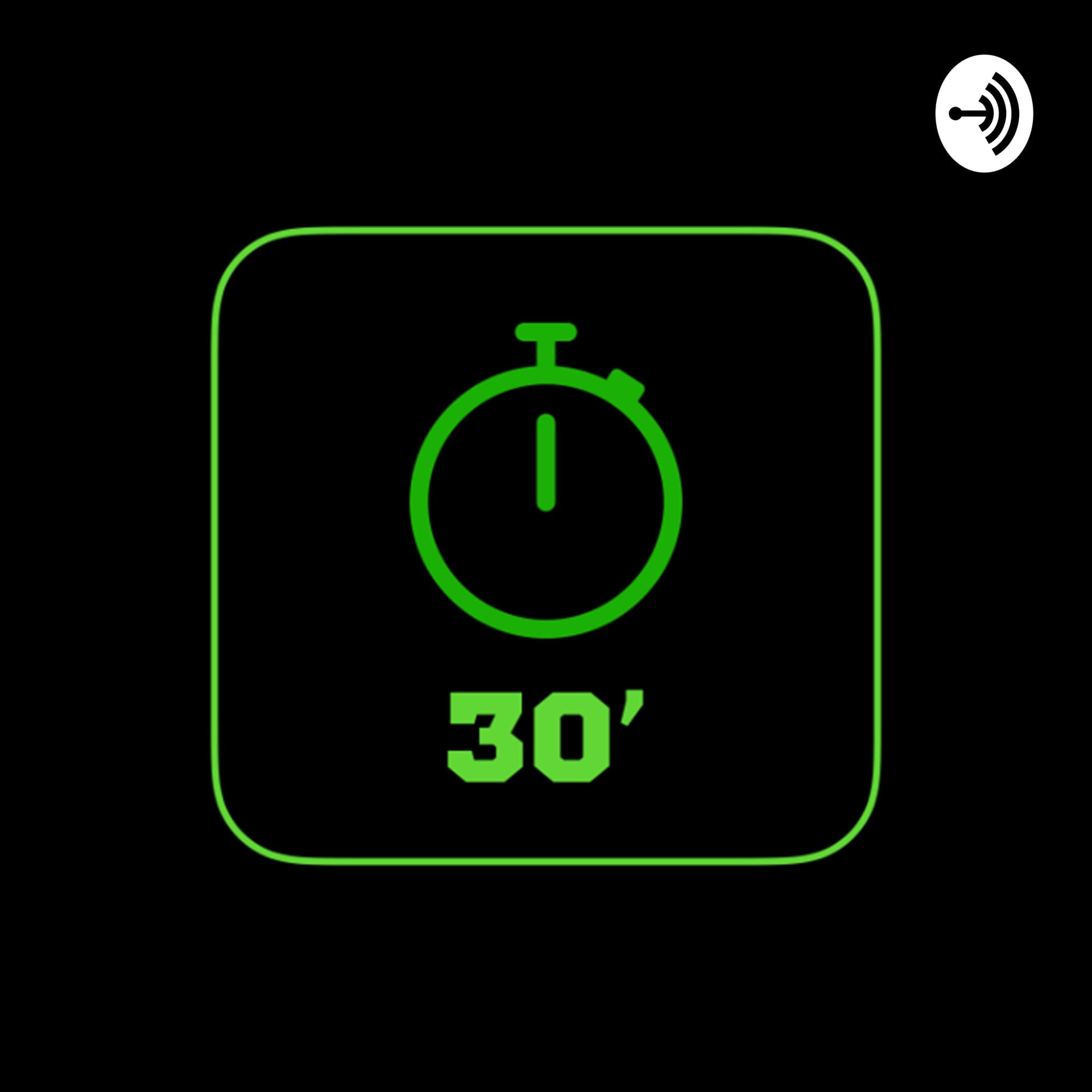 En 30 - Podcasts