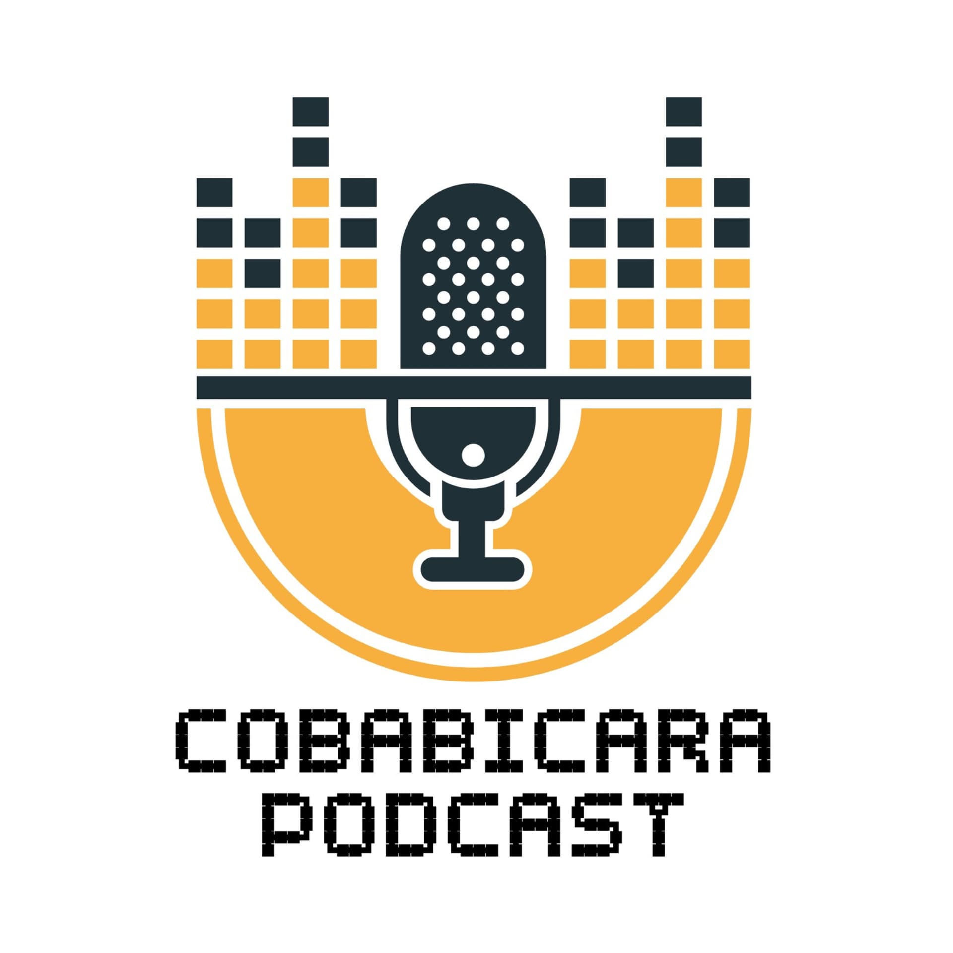cobabicara. - Podcasts