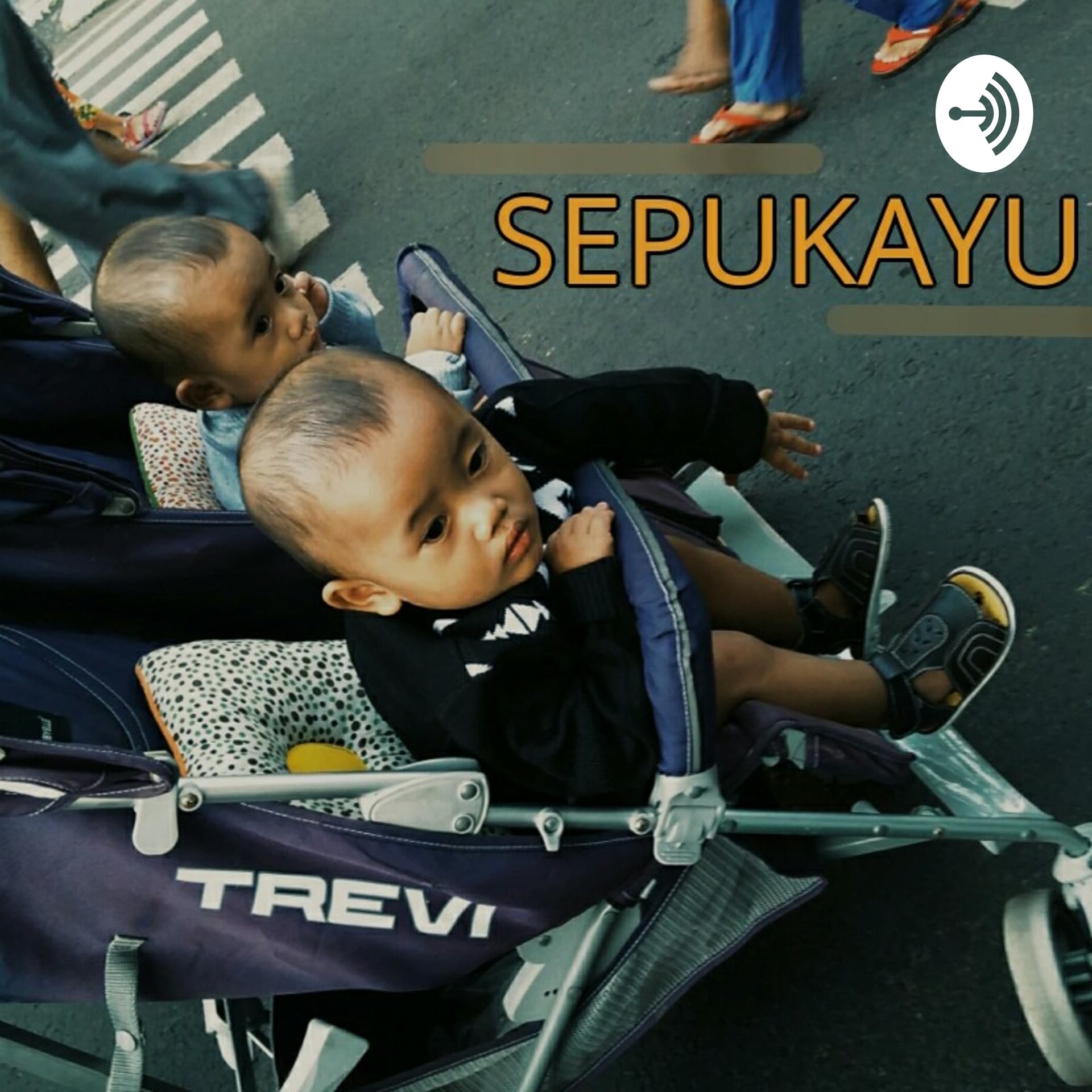 Sepukayu - Podcasts
