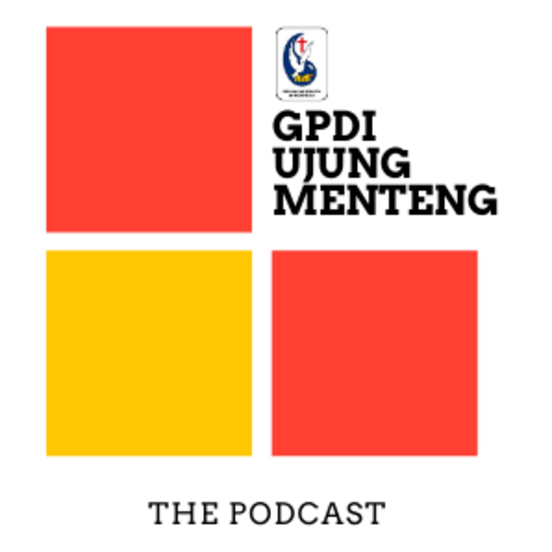 Renungan Pagi - Podcasts