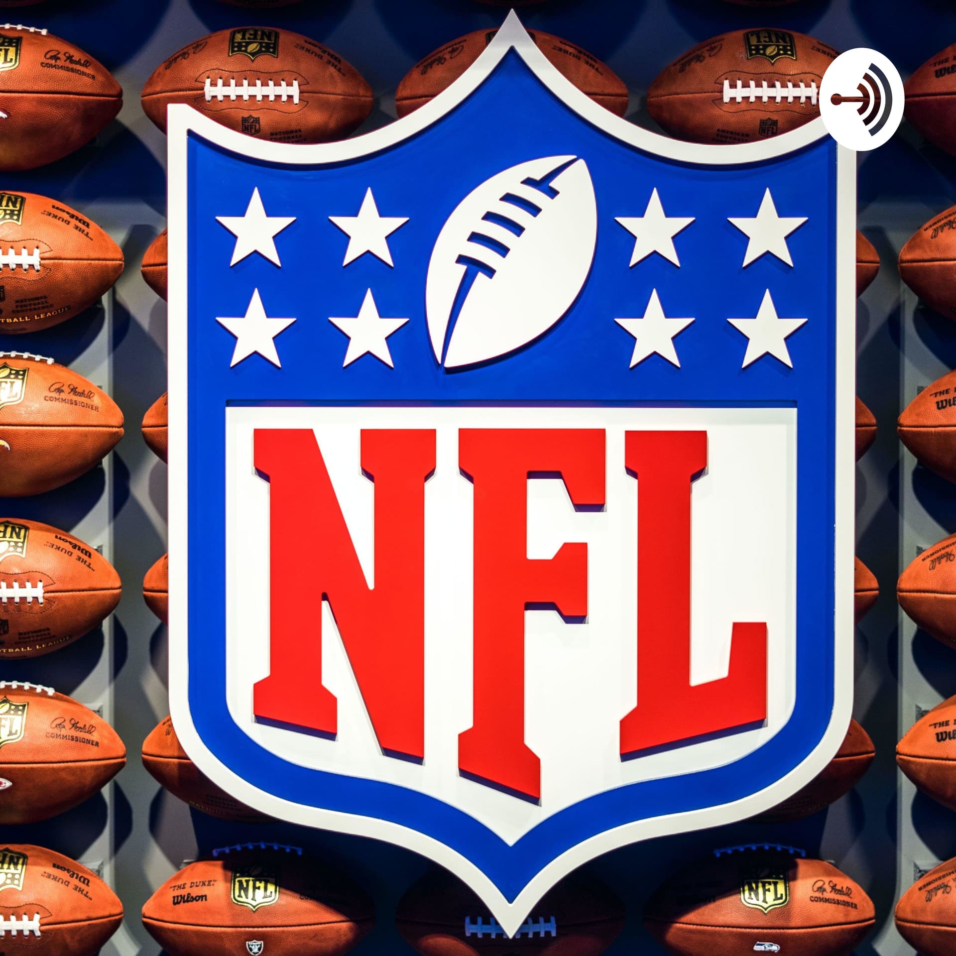 NFL News Deutschland - Podcasts