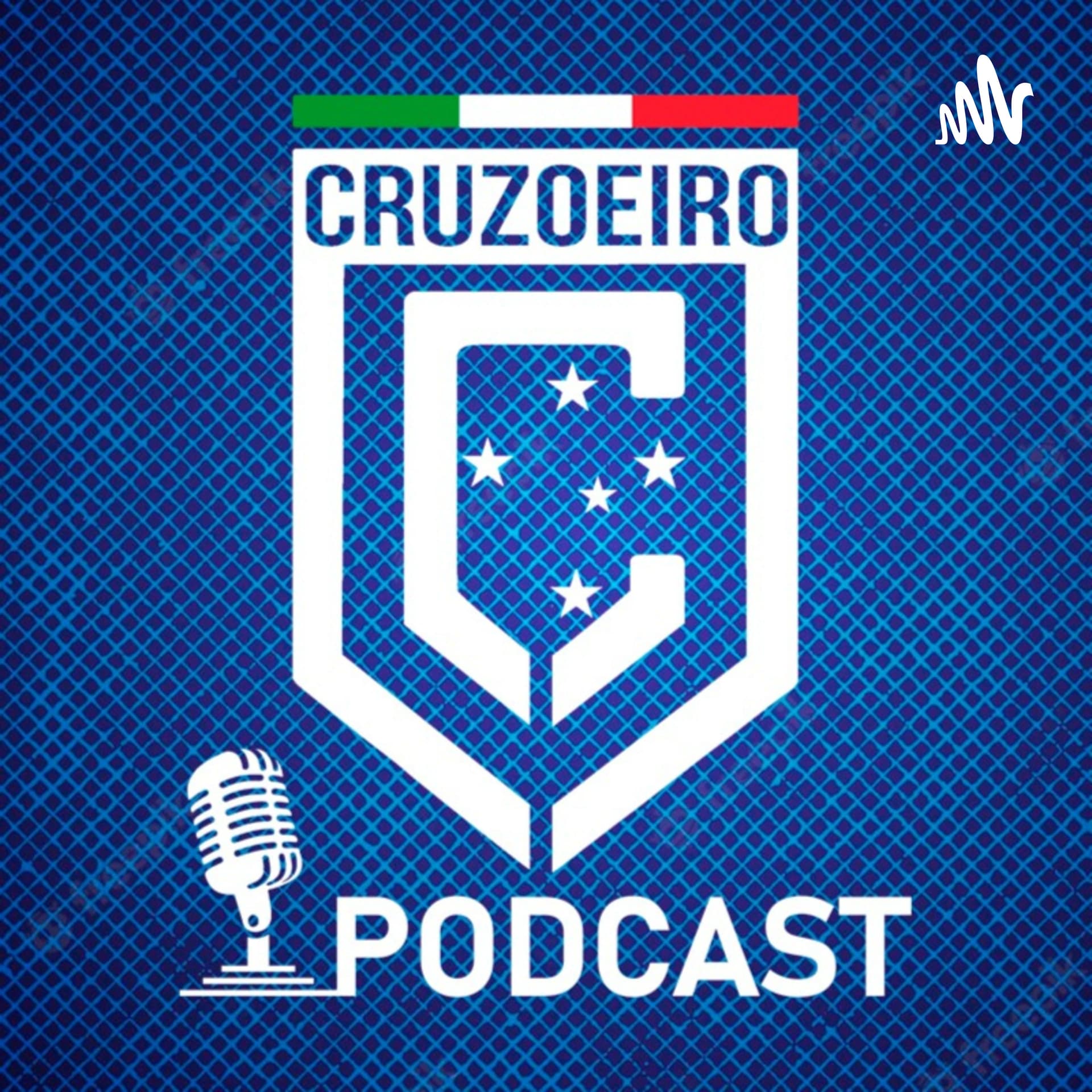 Cruzoeiro Podcast - Podcasts