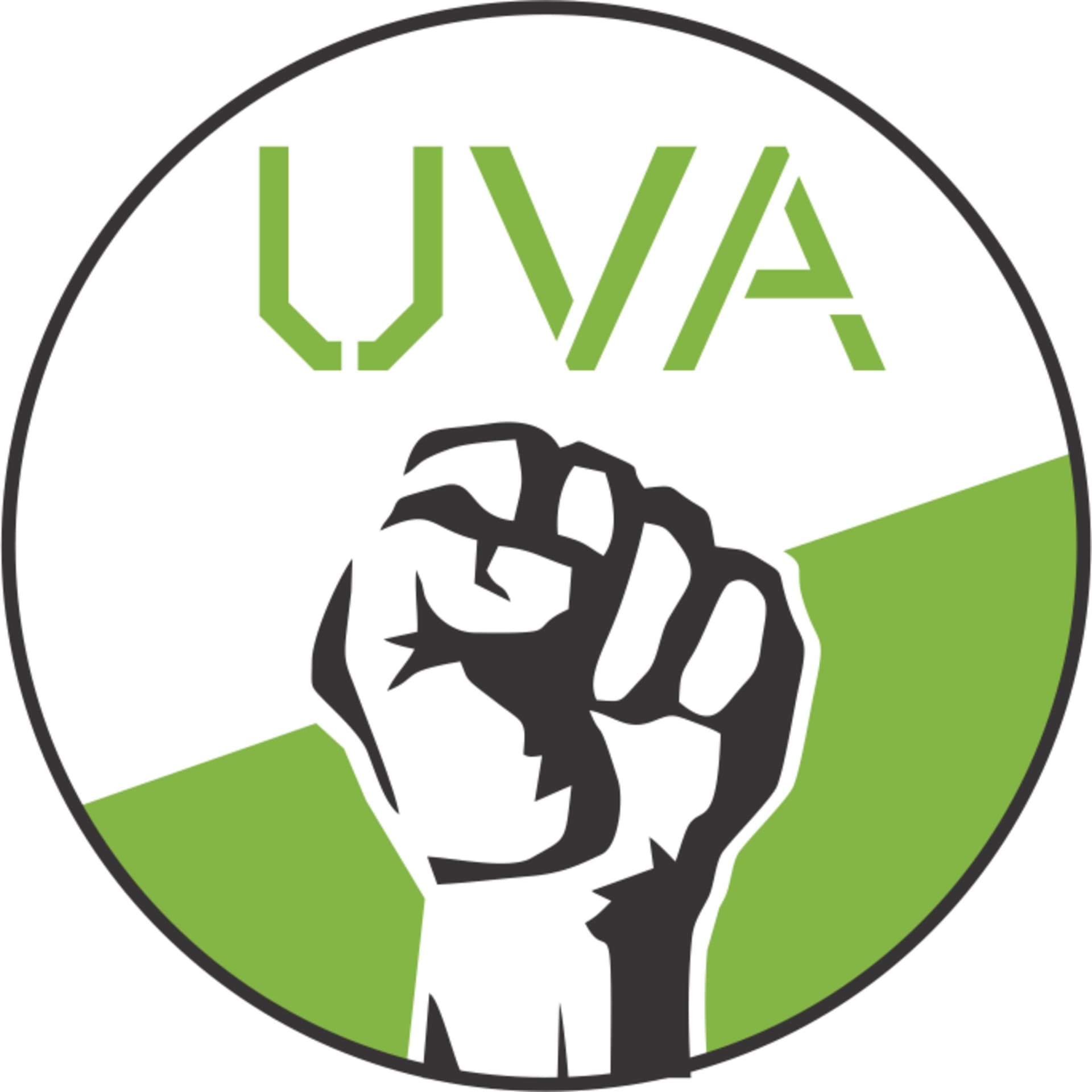 União Vegana de Ativismo - Podcasts